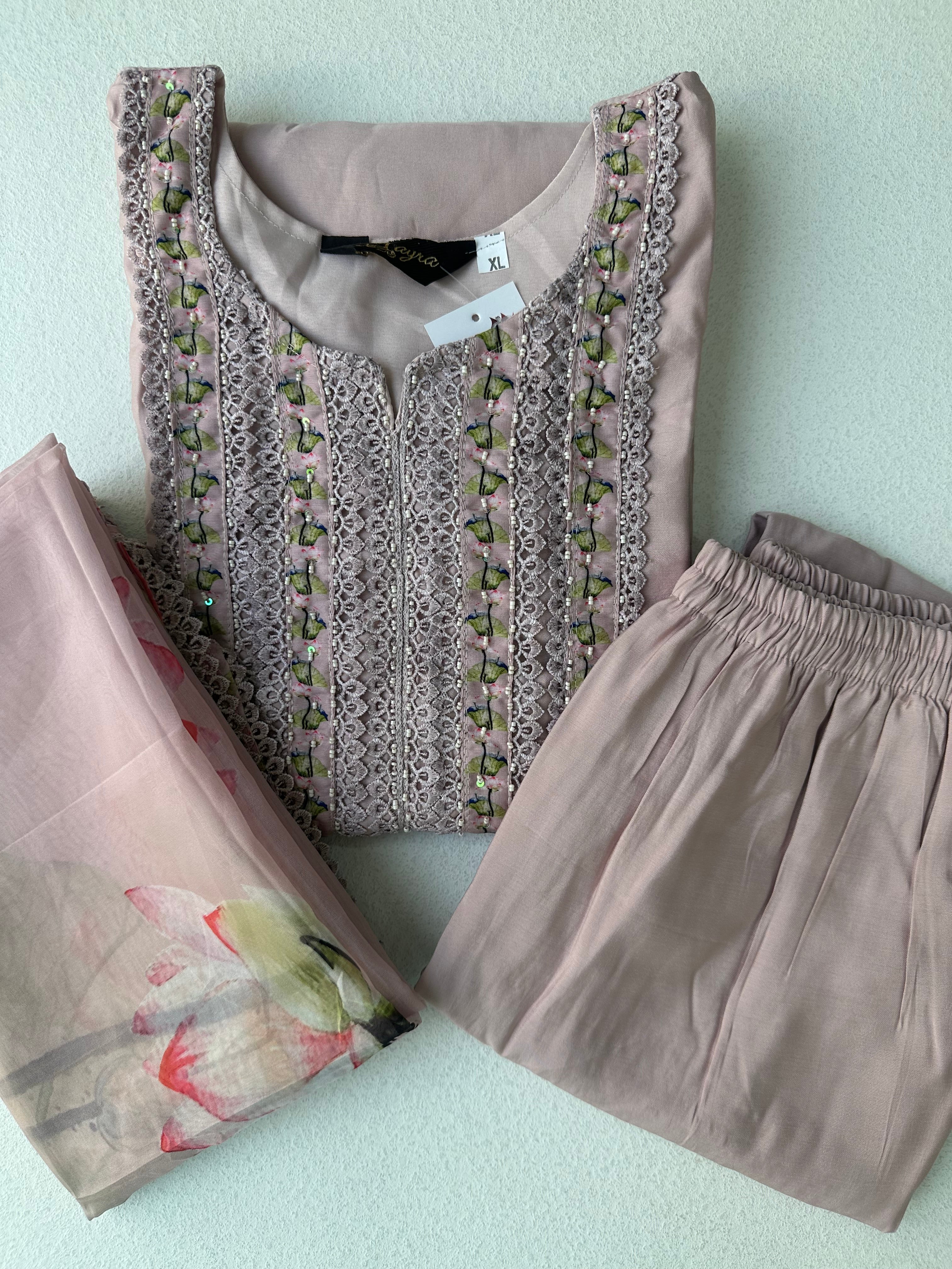 SALWAR SETS
