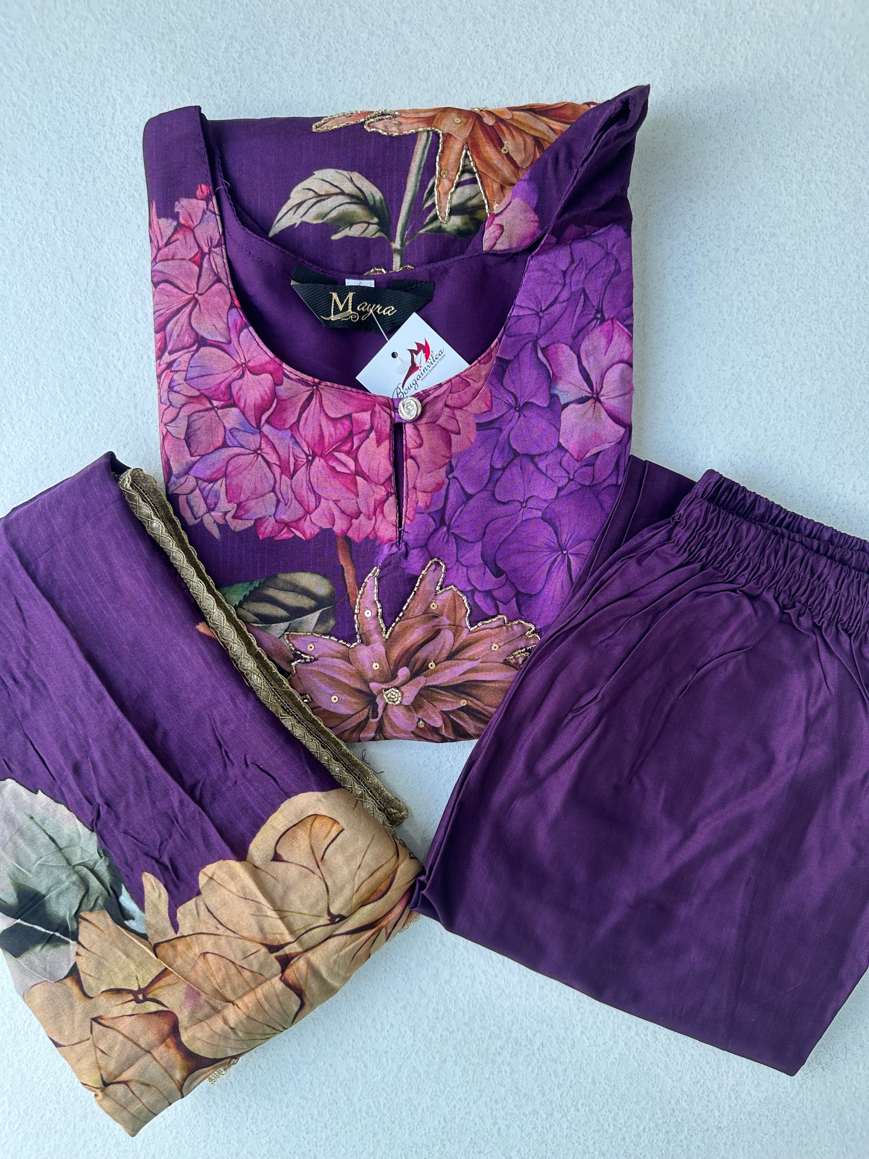 SALWAR SETS