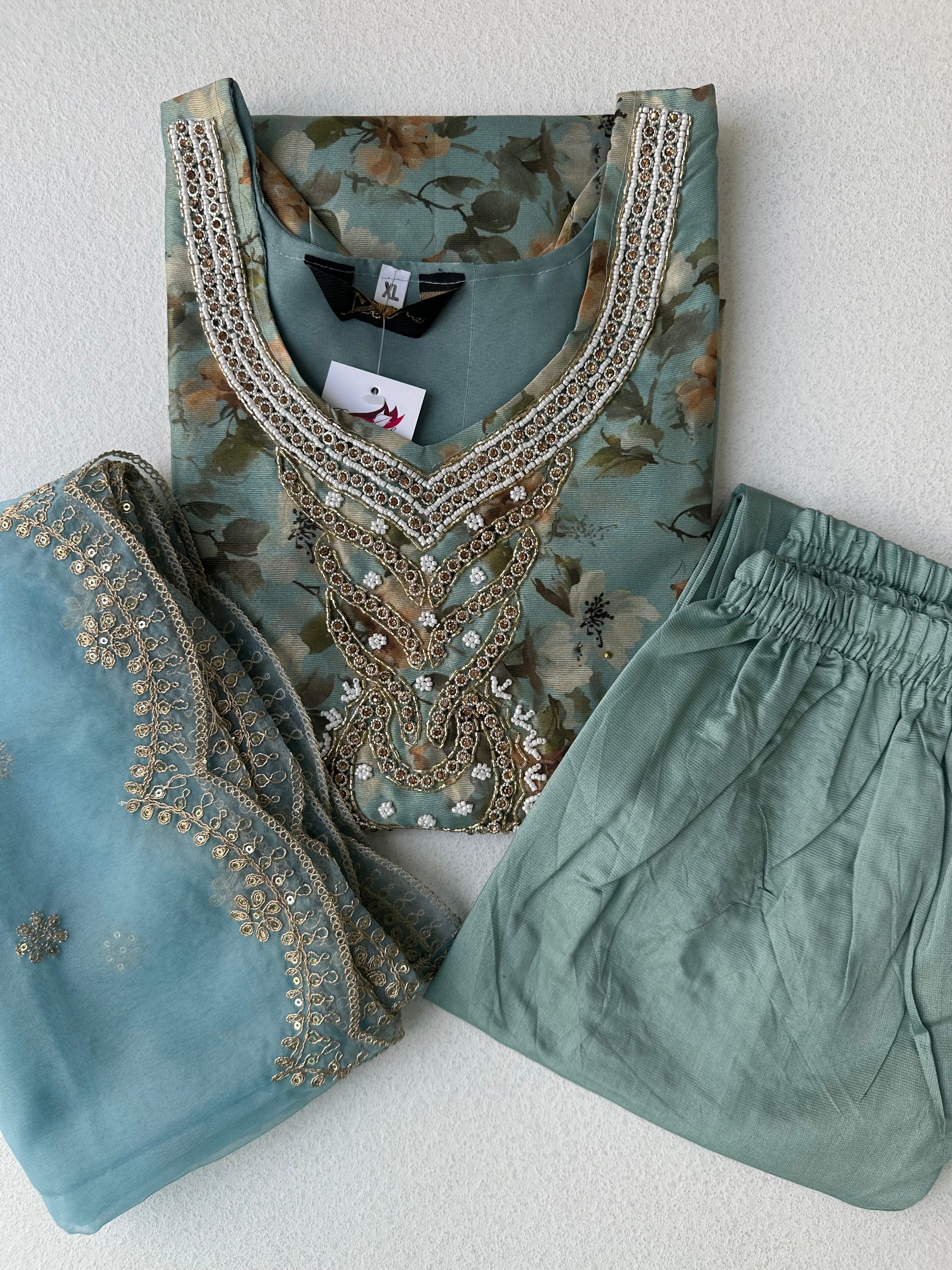 SALWAR SETS