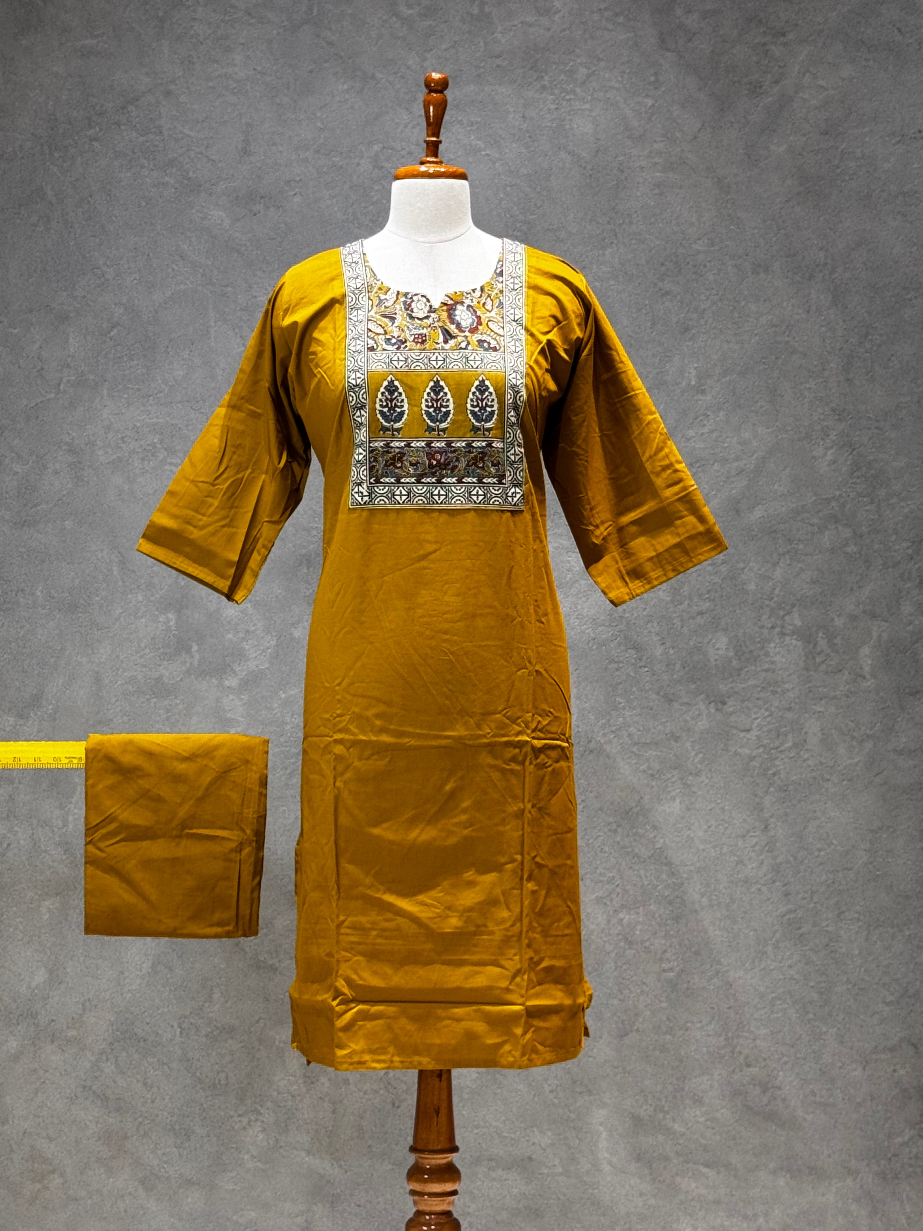 DHABU COTTON SET 0.19
