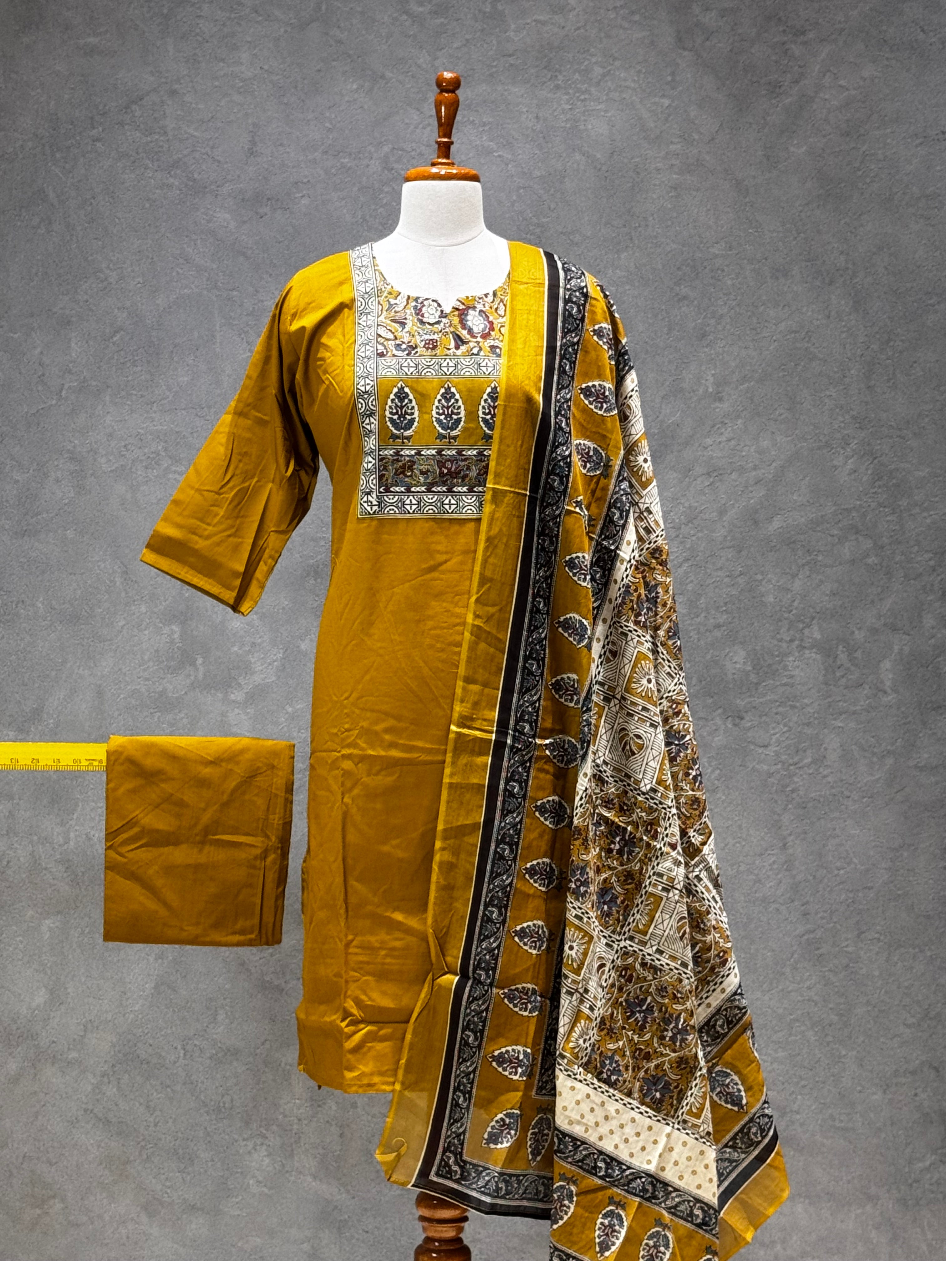 DHABU COTTON SET 0.19