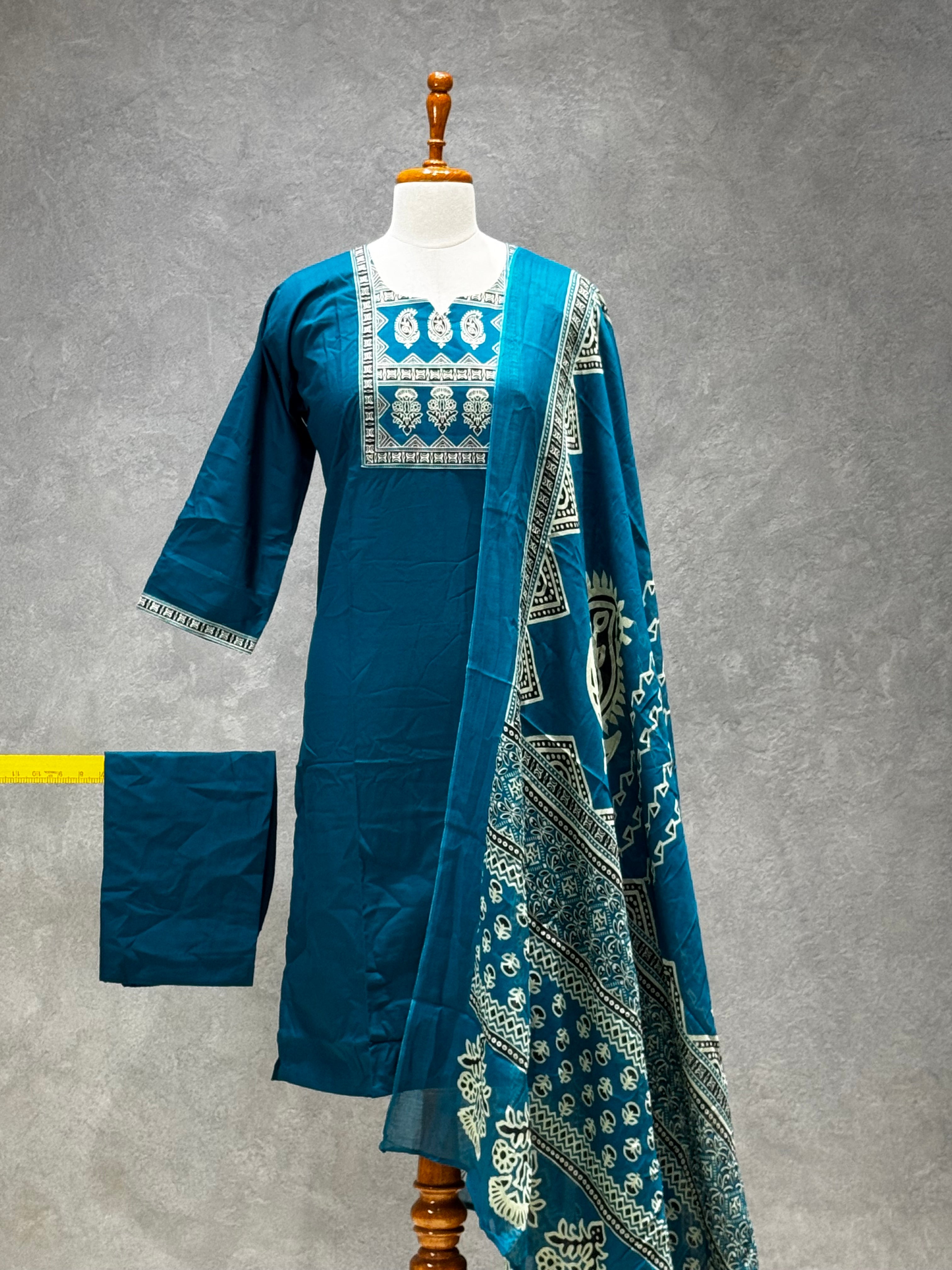 DHABU COTTON SET 0.20