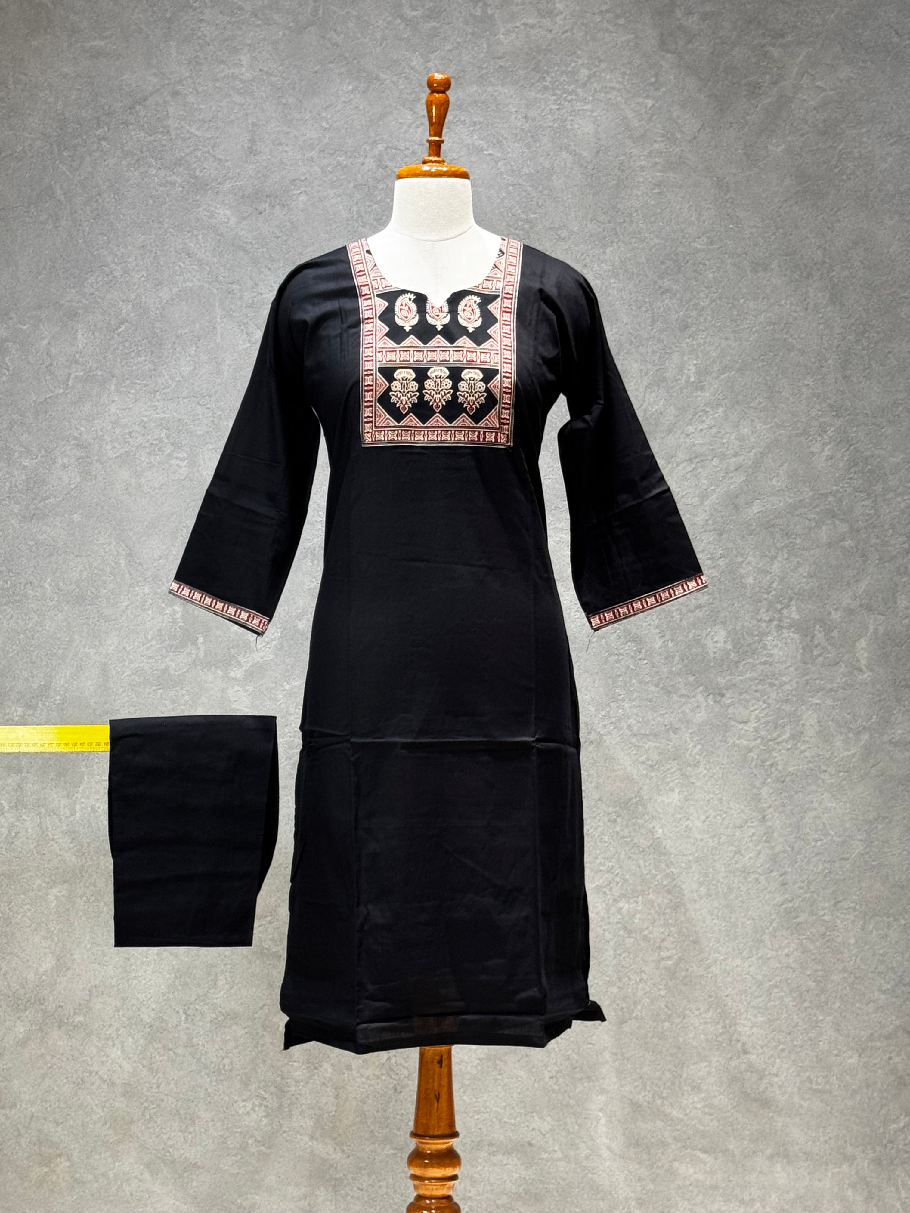 DHABU COTTON SET 0.21