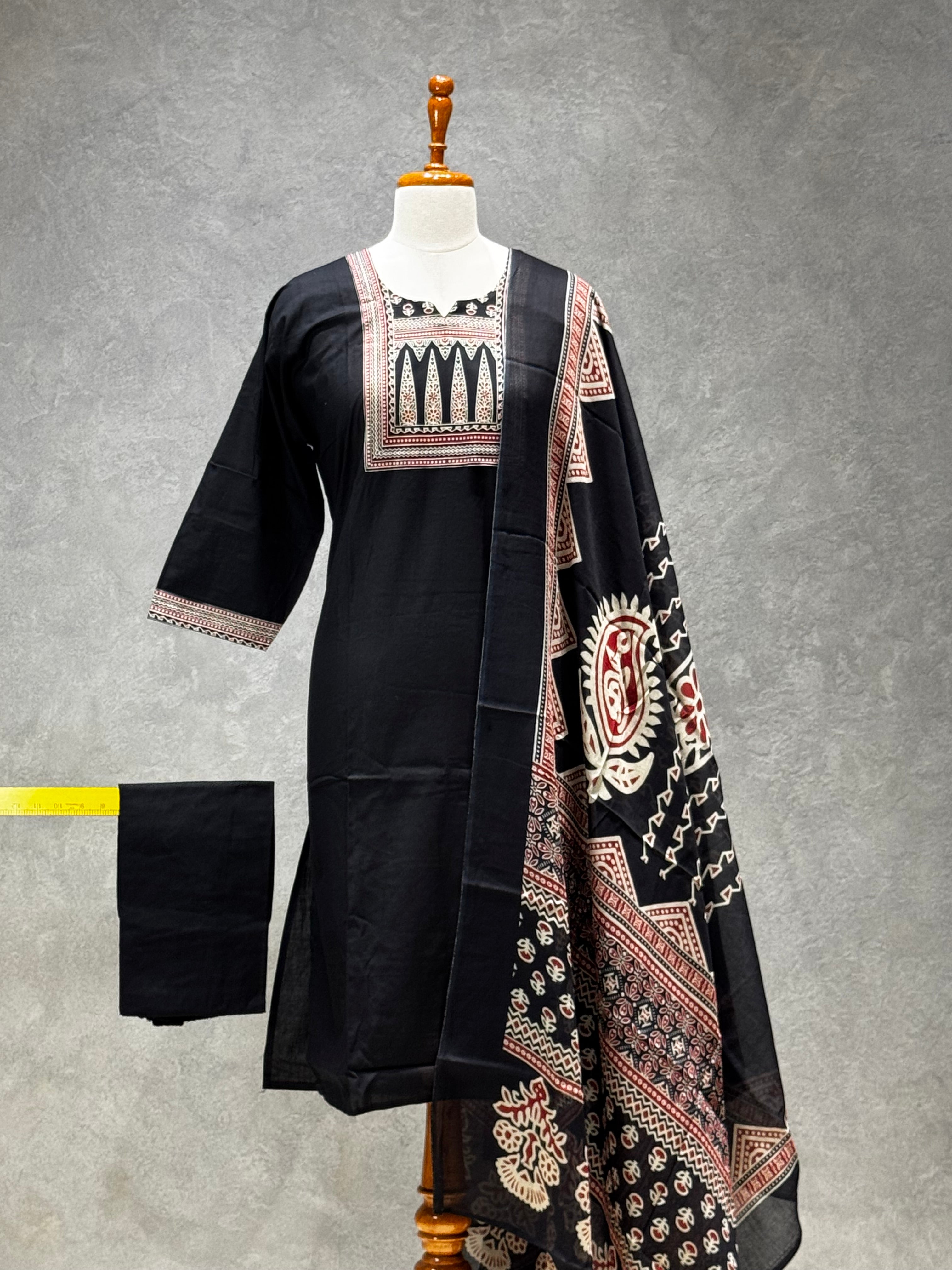 DHABU COTTON SET 0.29