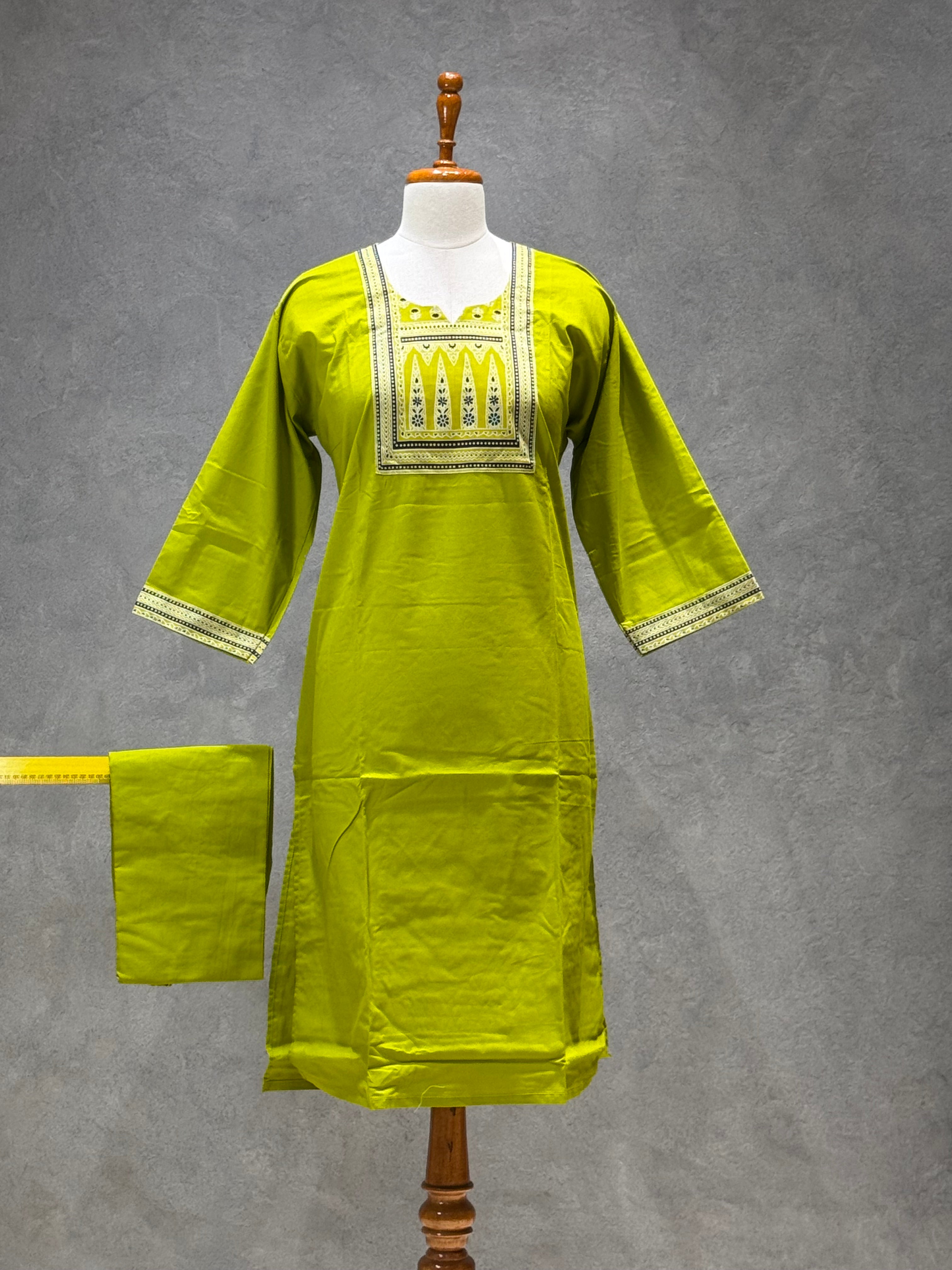 DHABU COTTON SET 0.33