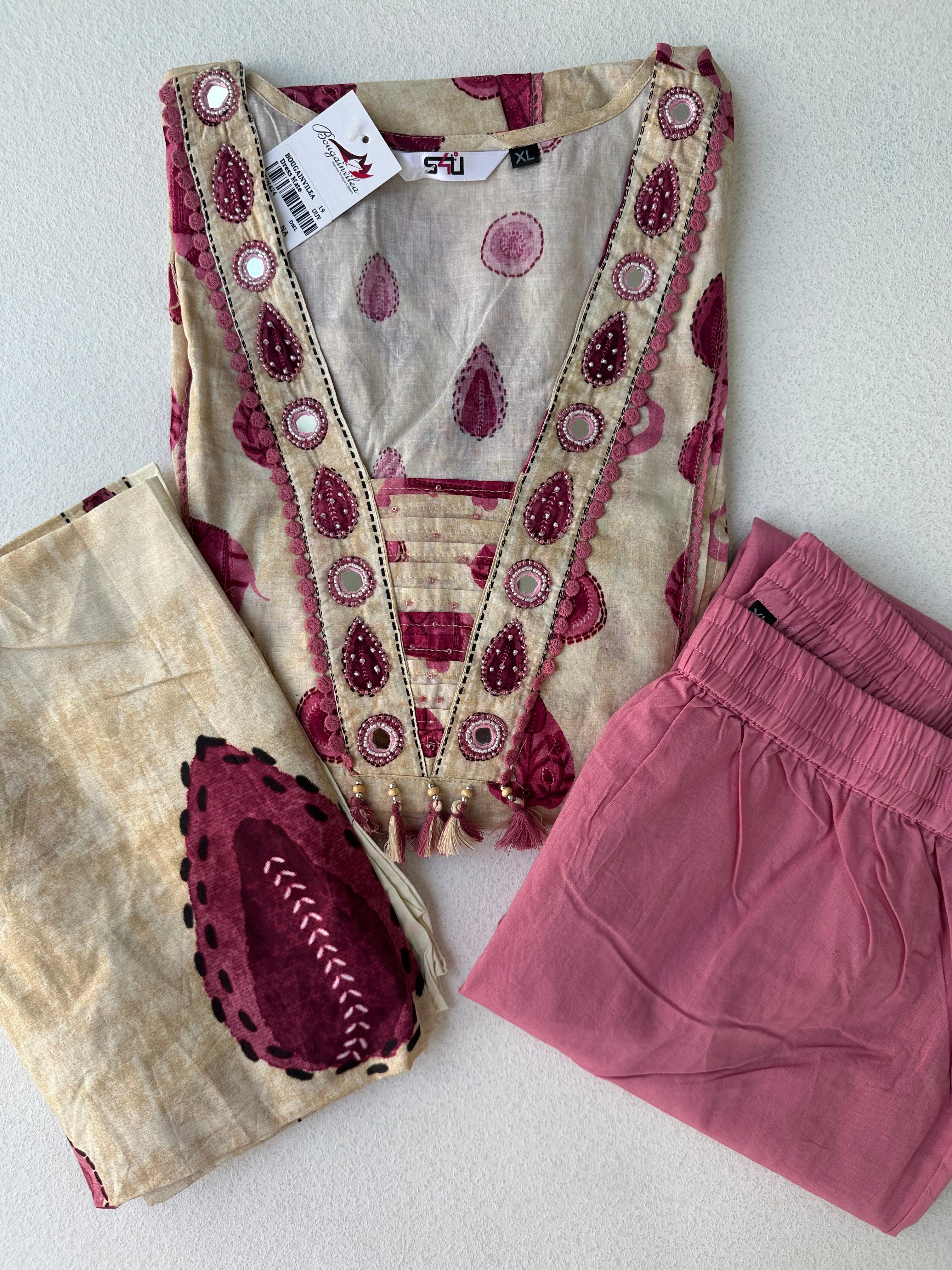 COTTON SETS