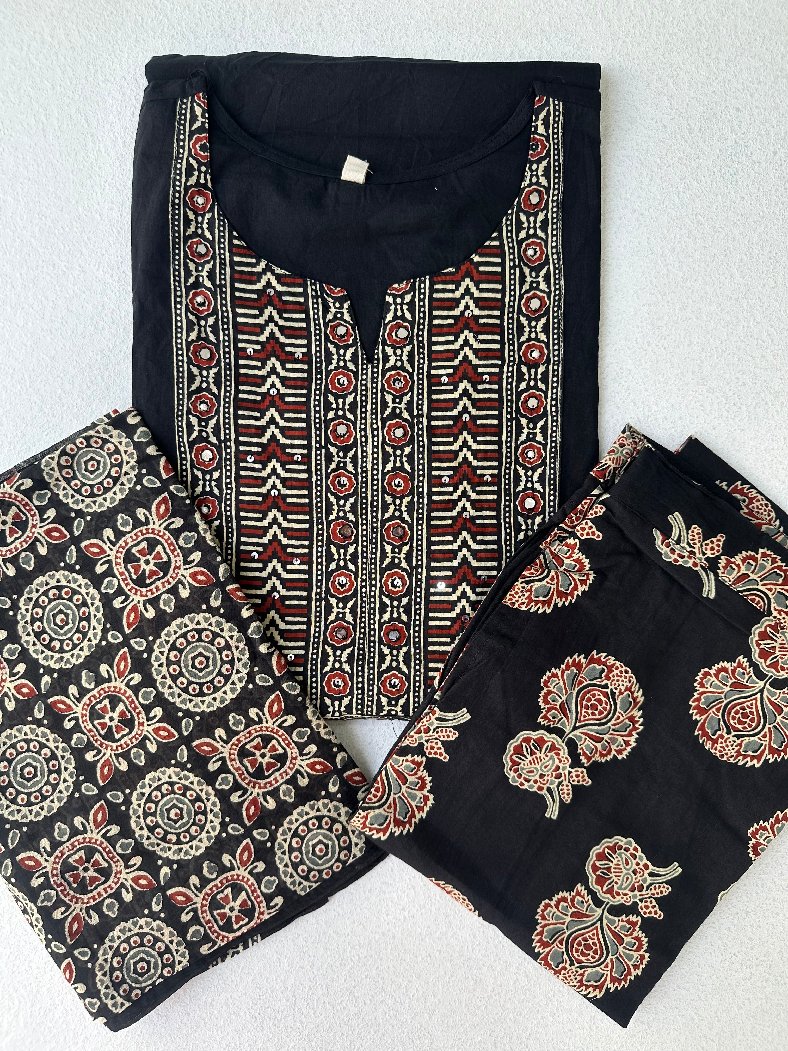 COTTON SETS