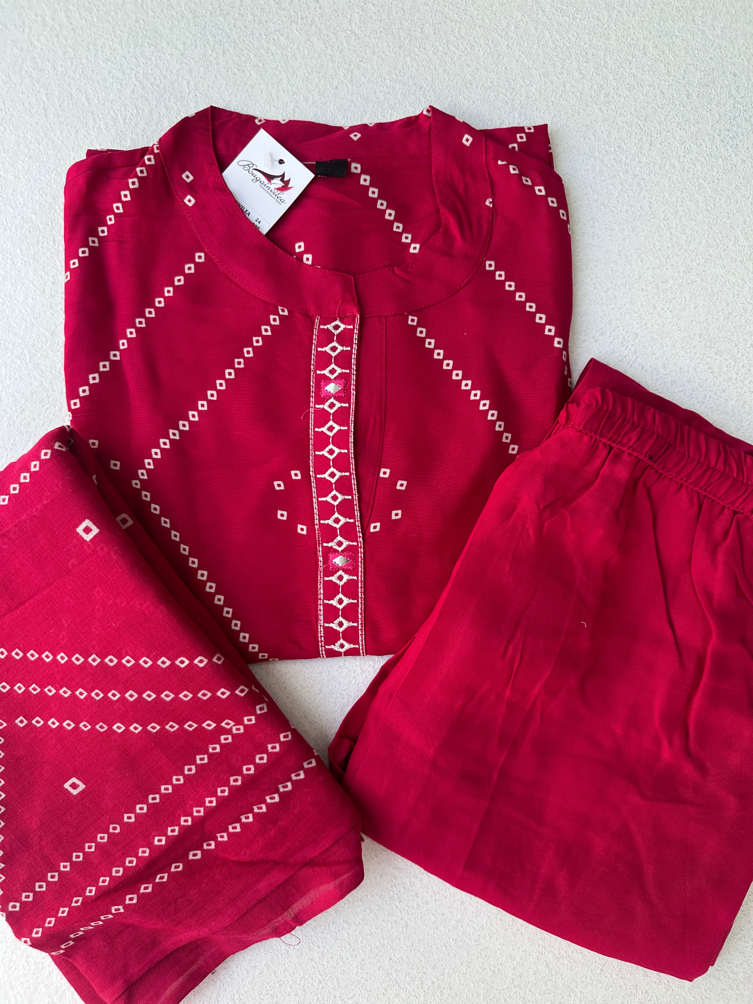 COTTON SETS
