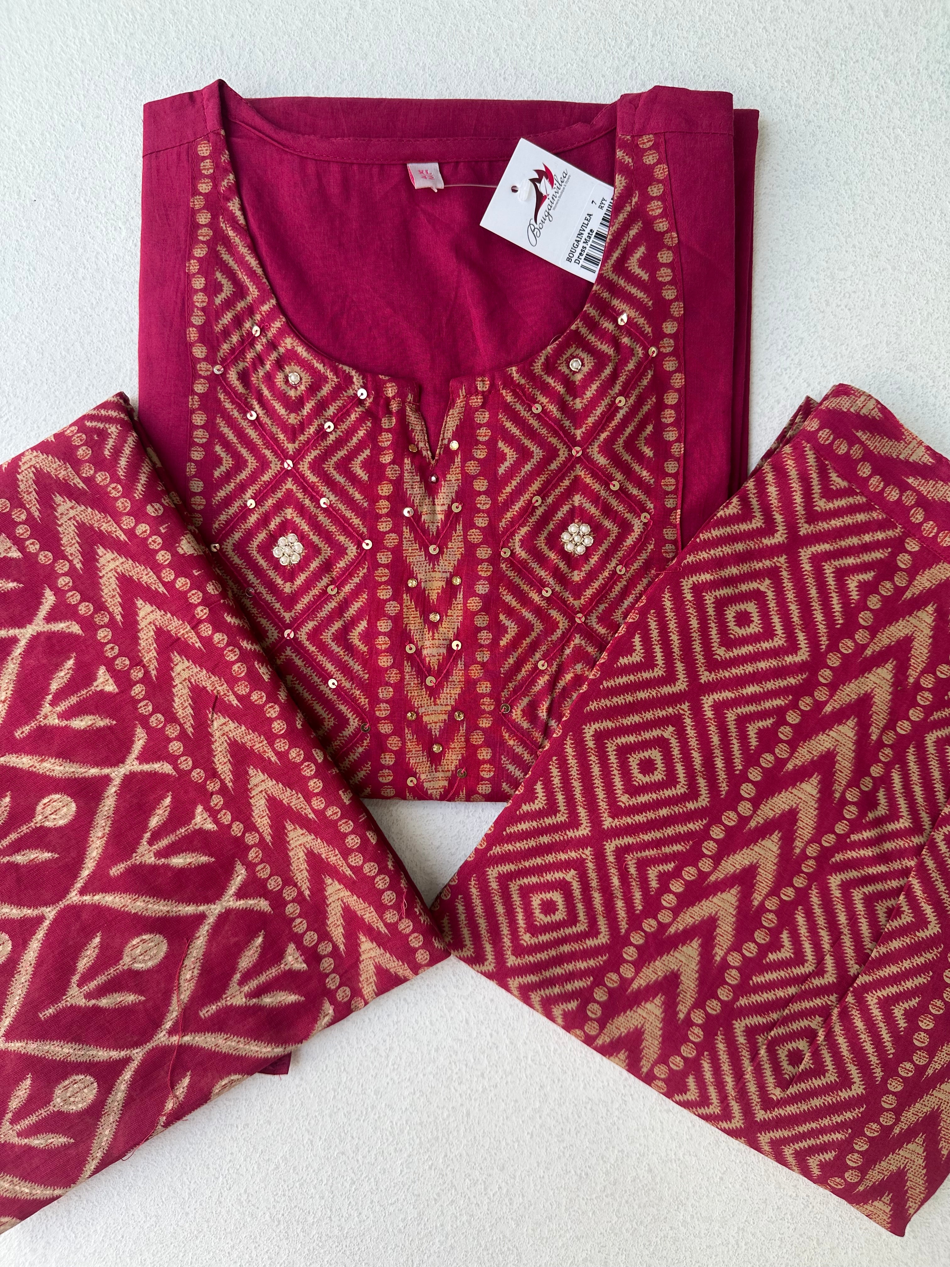 COTTON SETS