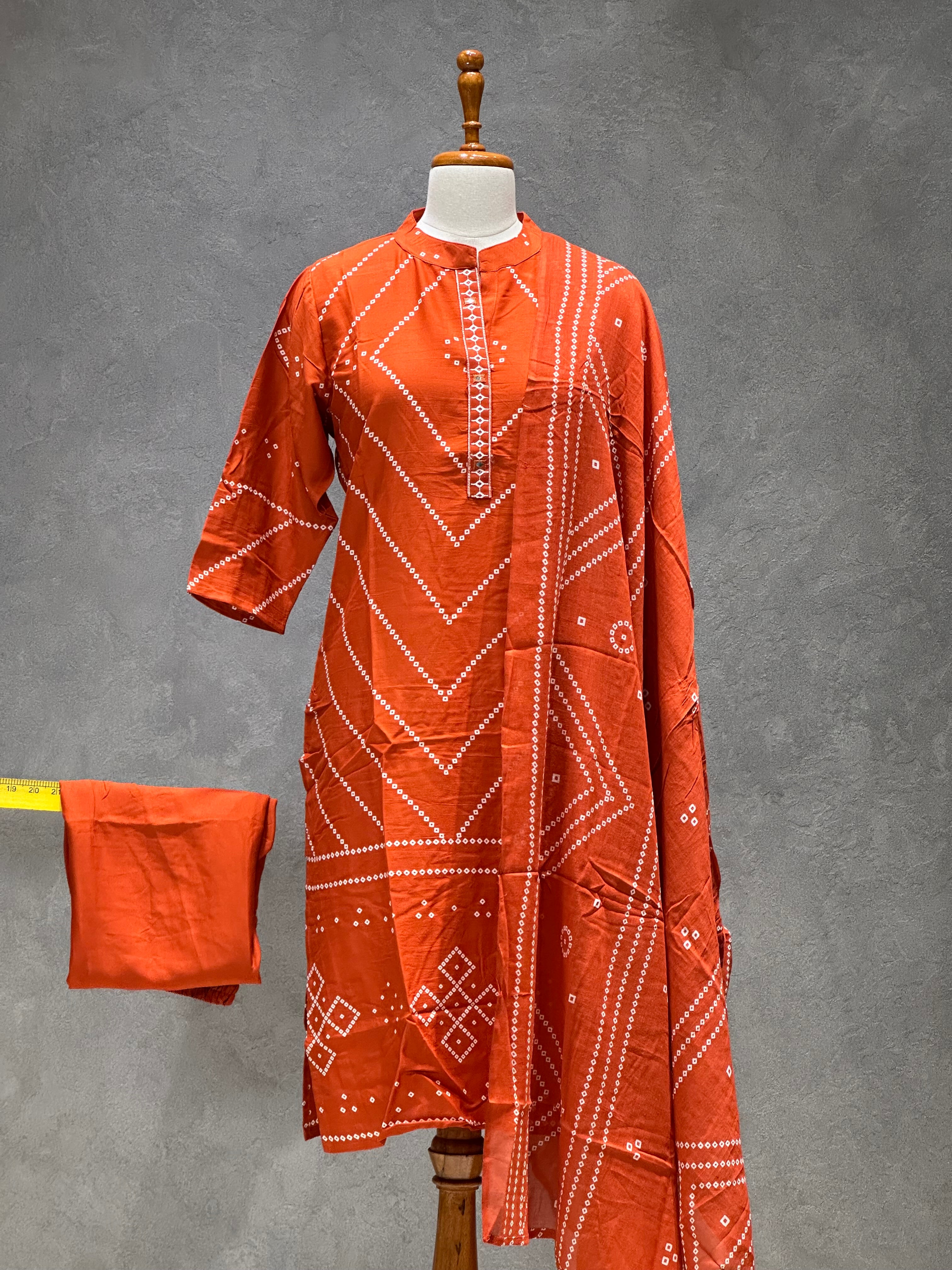 COTTON SETS