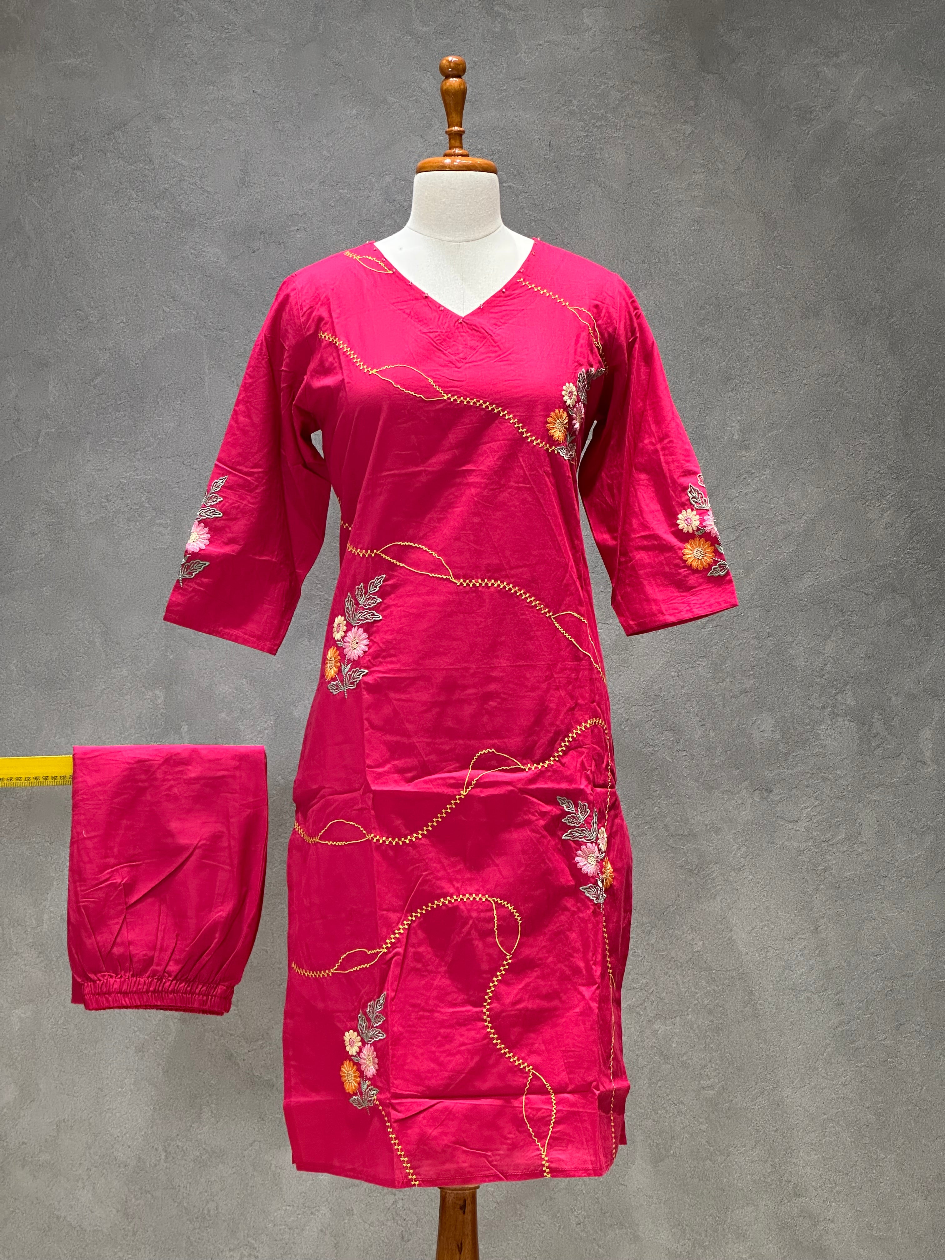 COTTON SETS