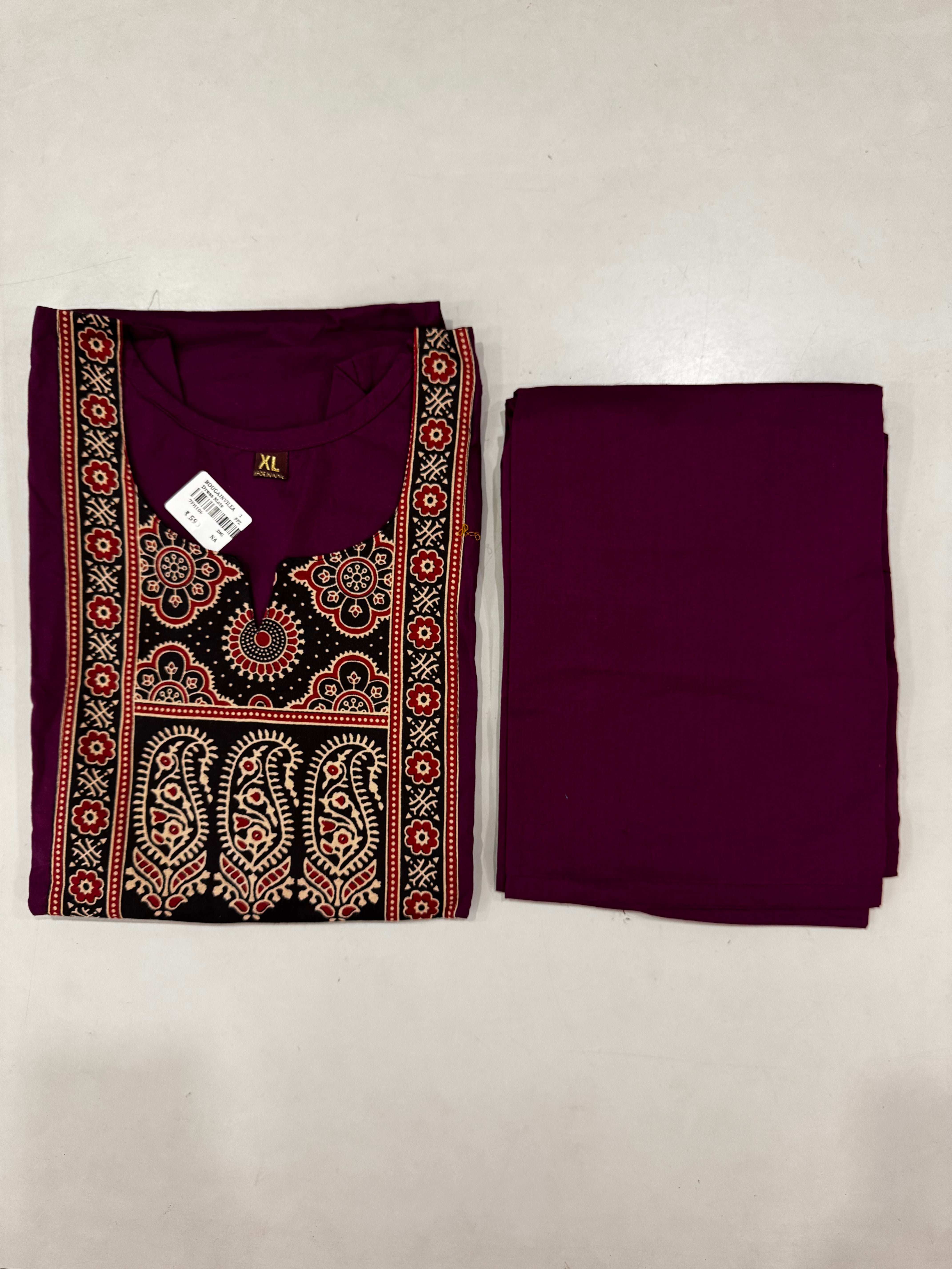 KURTHI SET 6.1