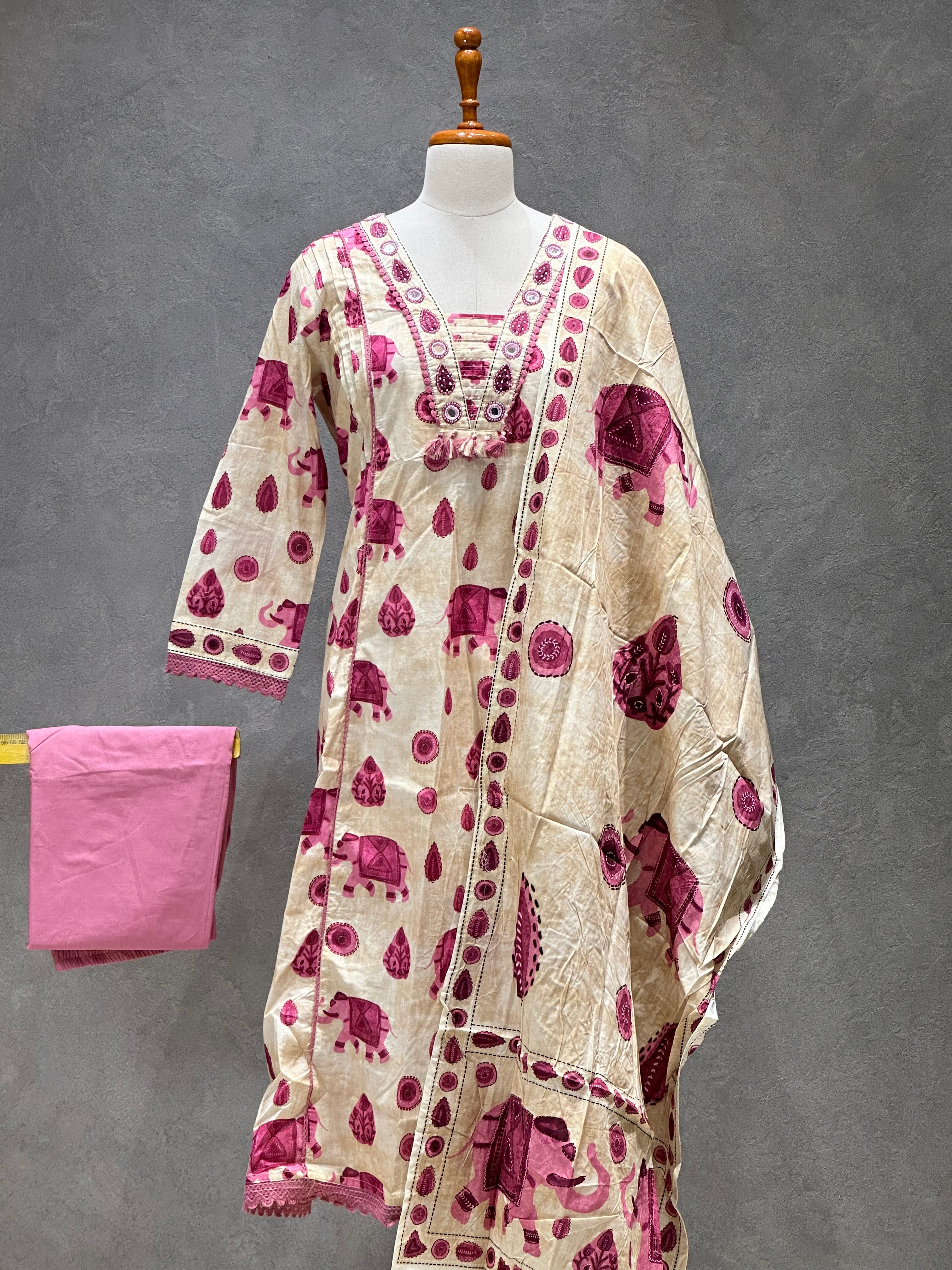 COTTON SETS