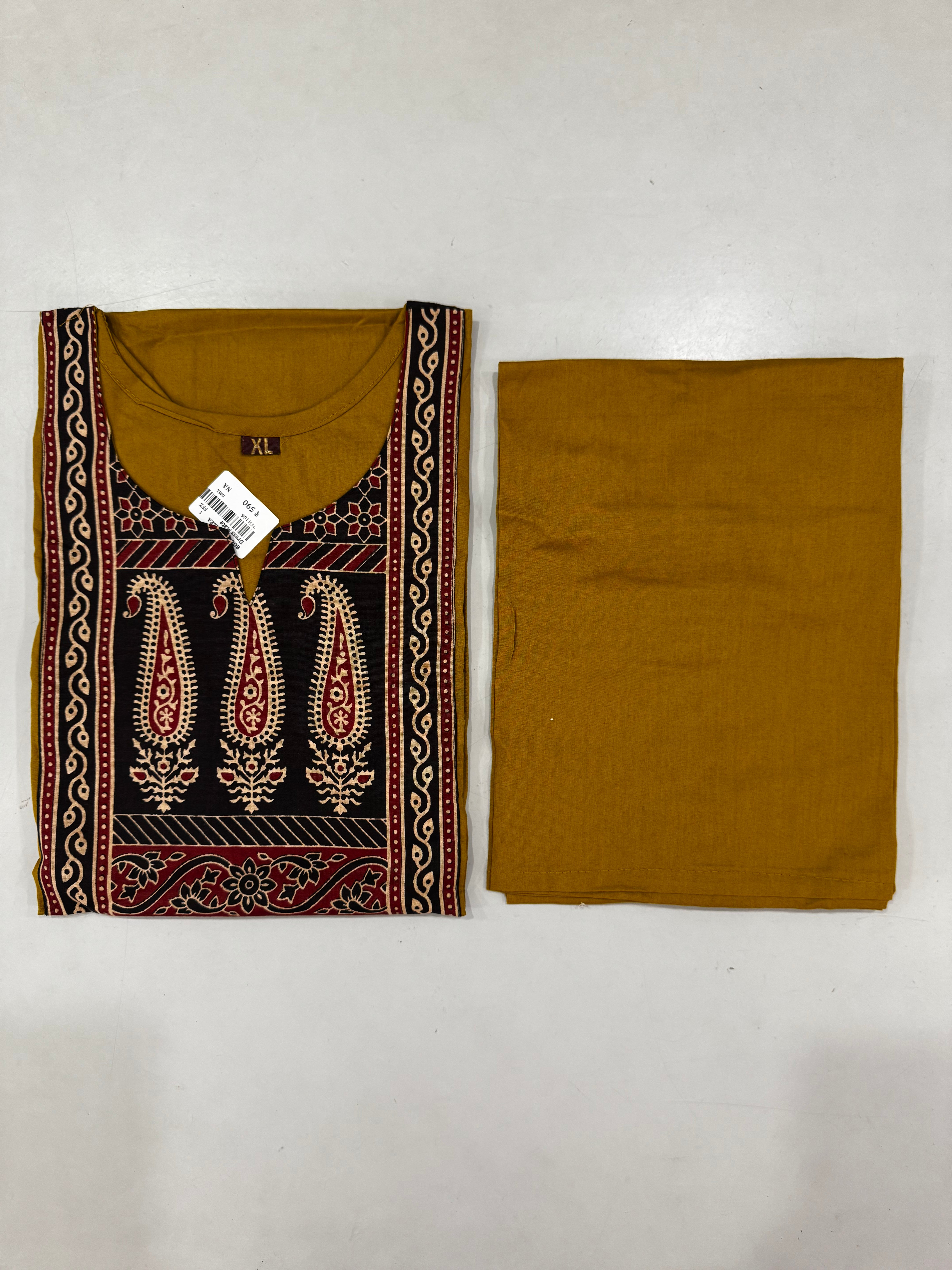 KURTHI SET 6.5