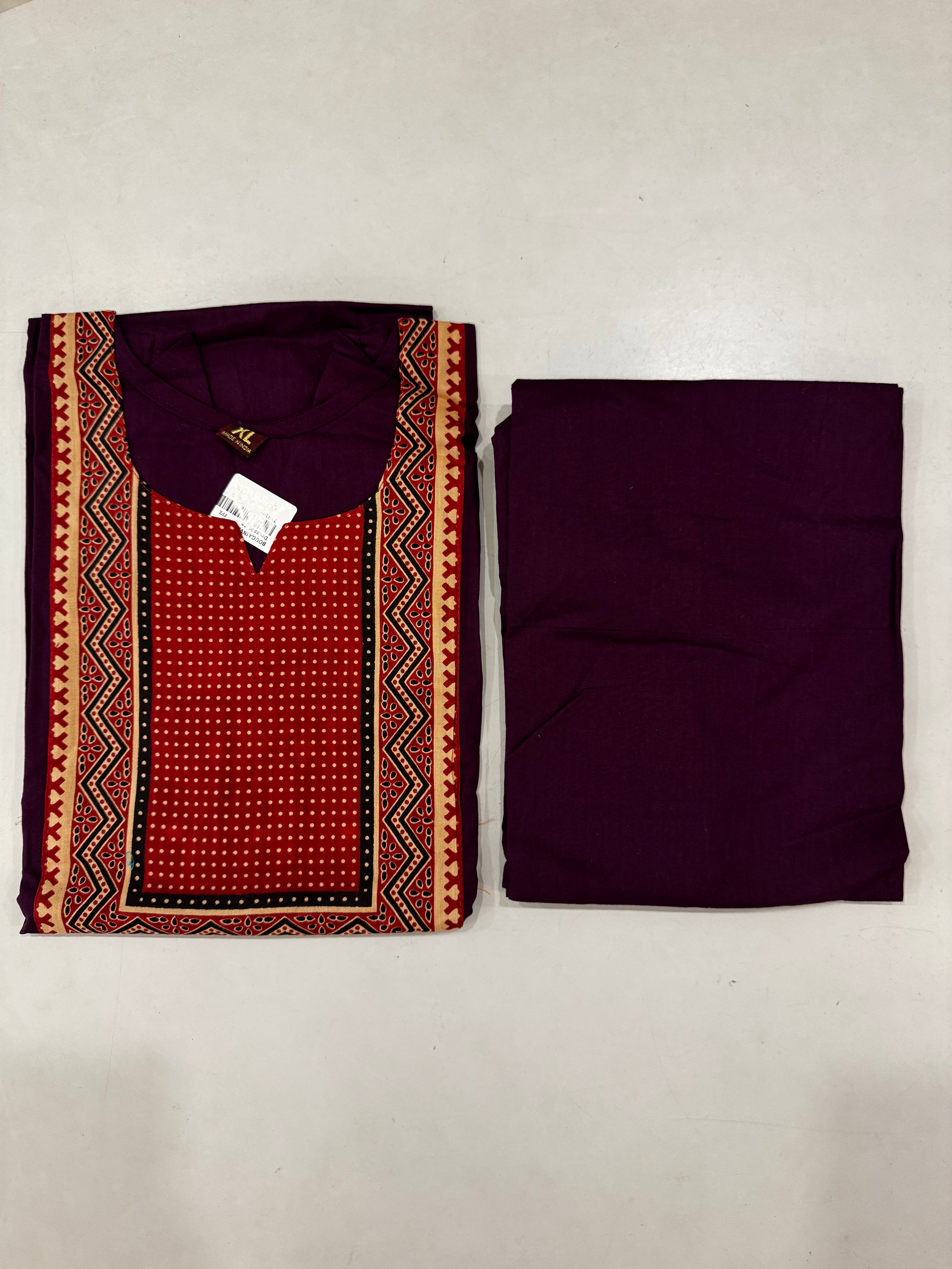 KURTHI SET 6.8