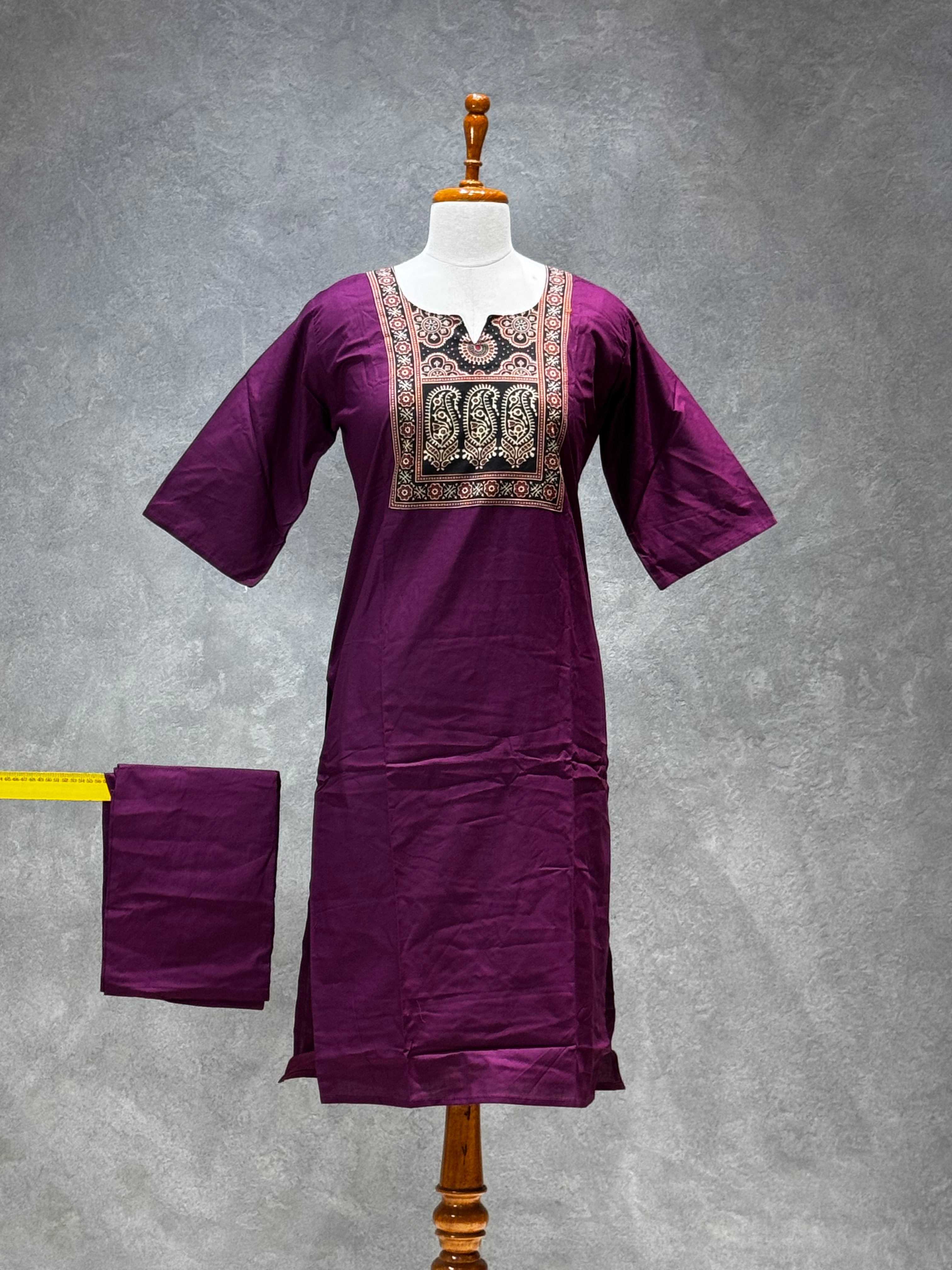 KURTHI SET 6.1