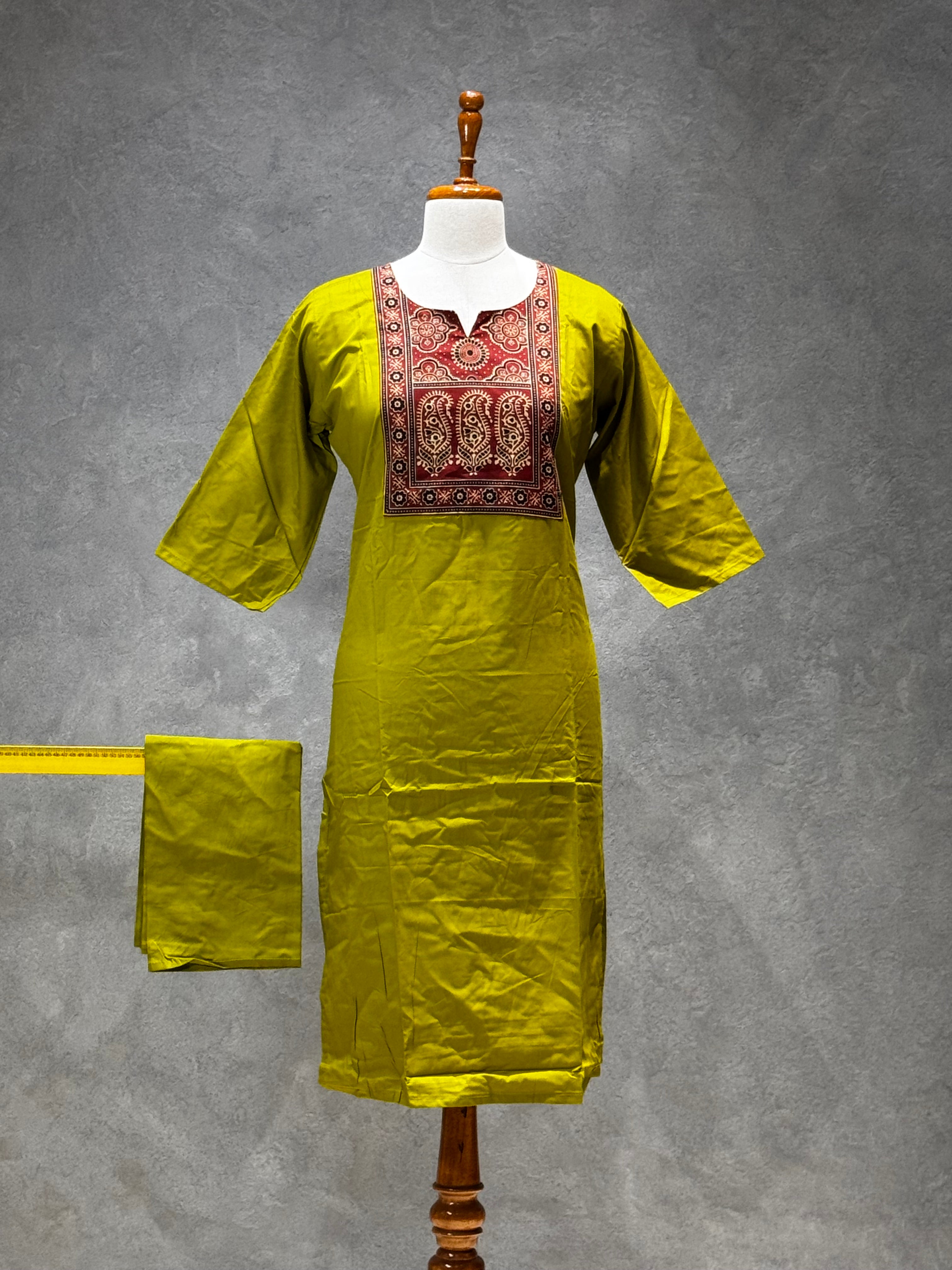 KUTHI SET 6.2