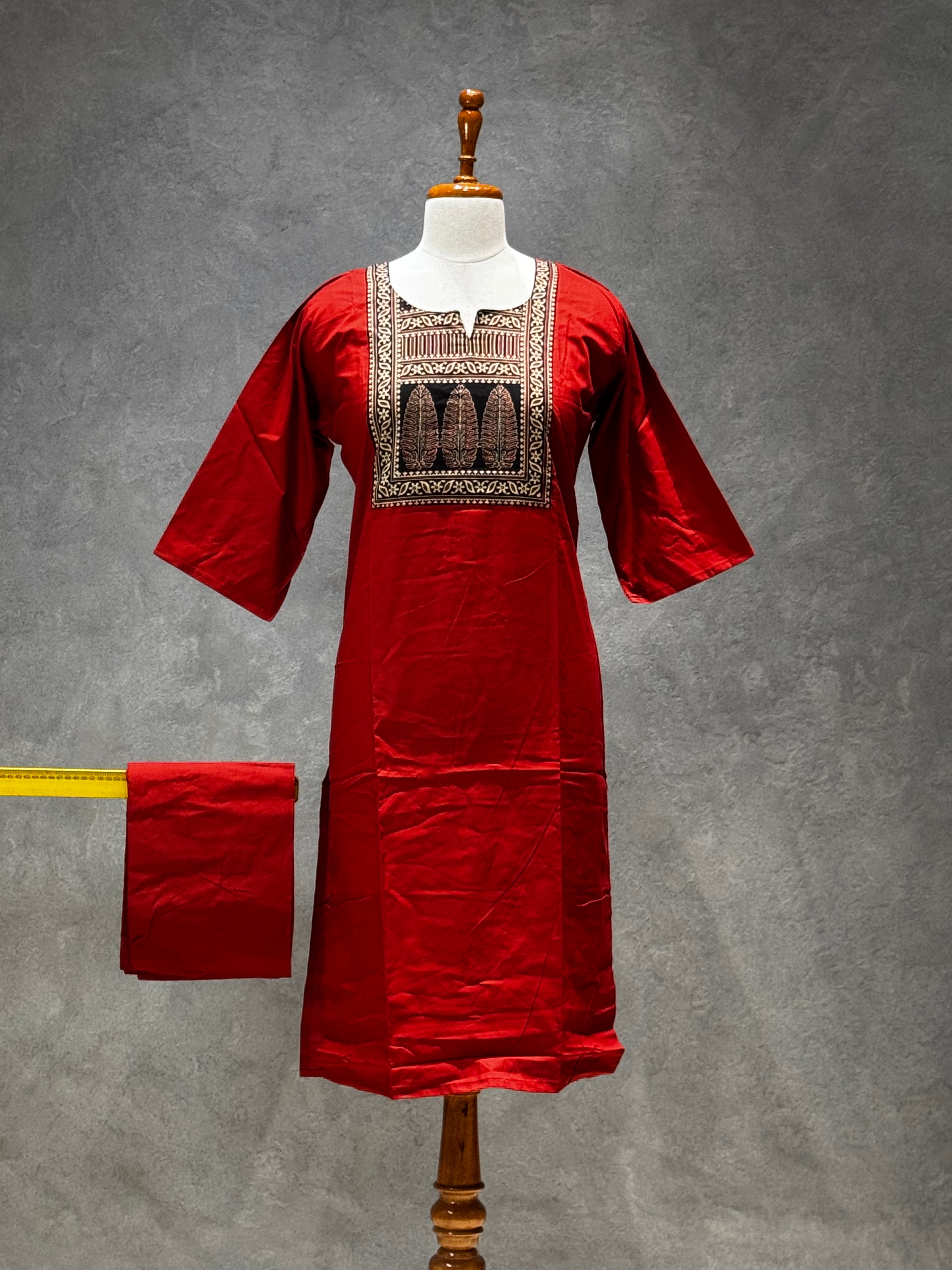 KURTHI SET 6.3