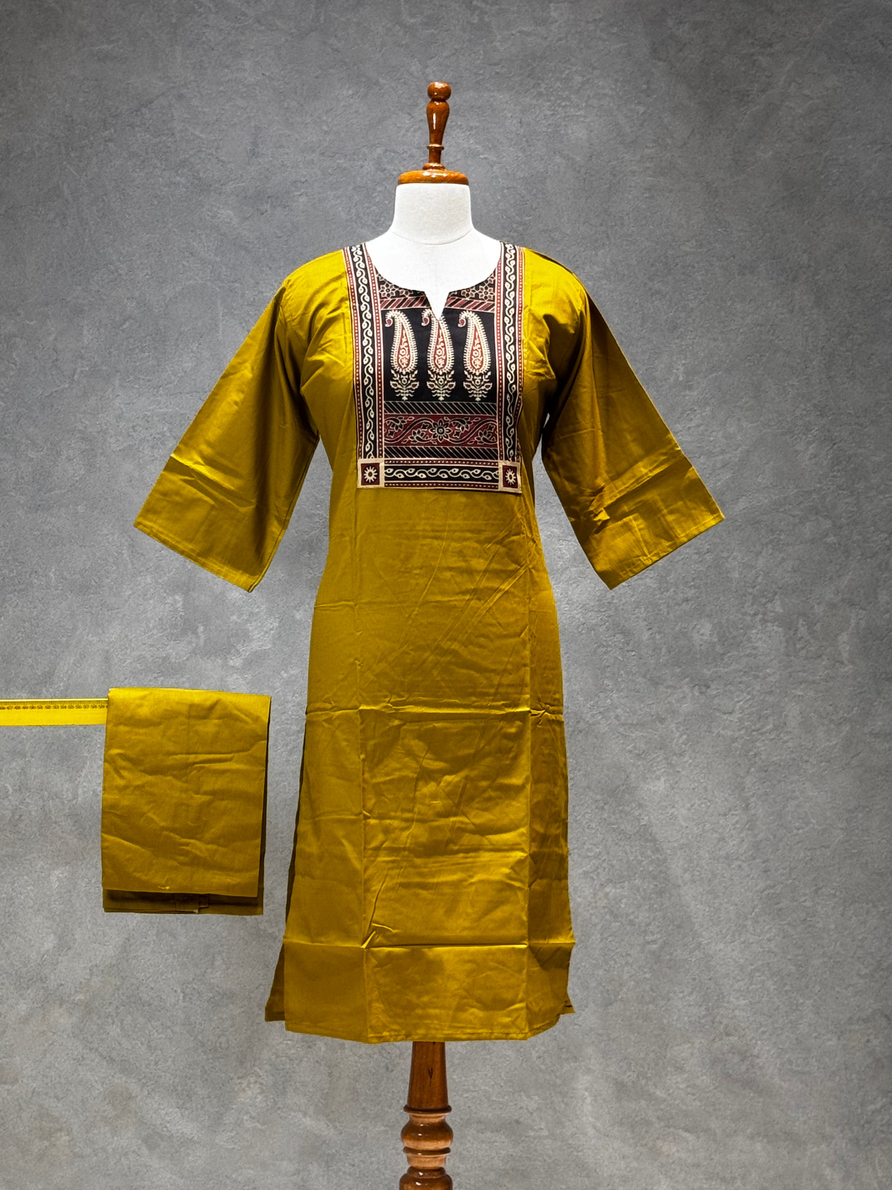 KURTHI SET 6.5