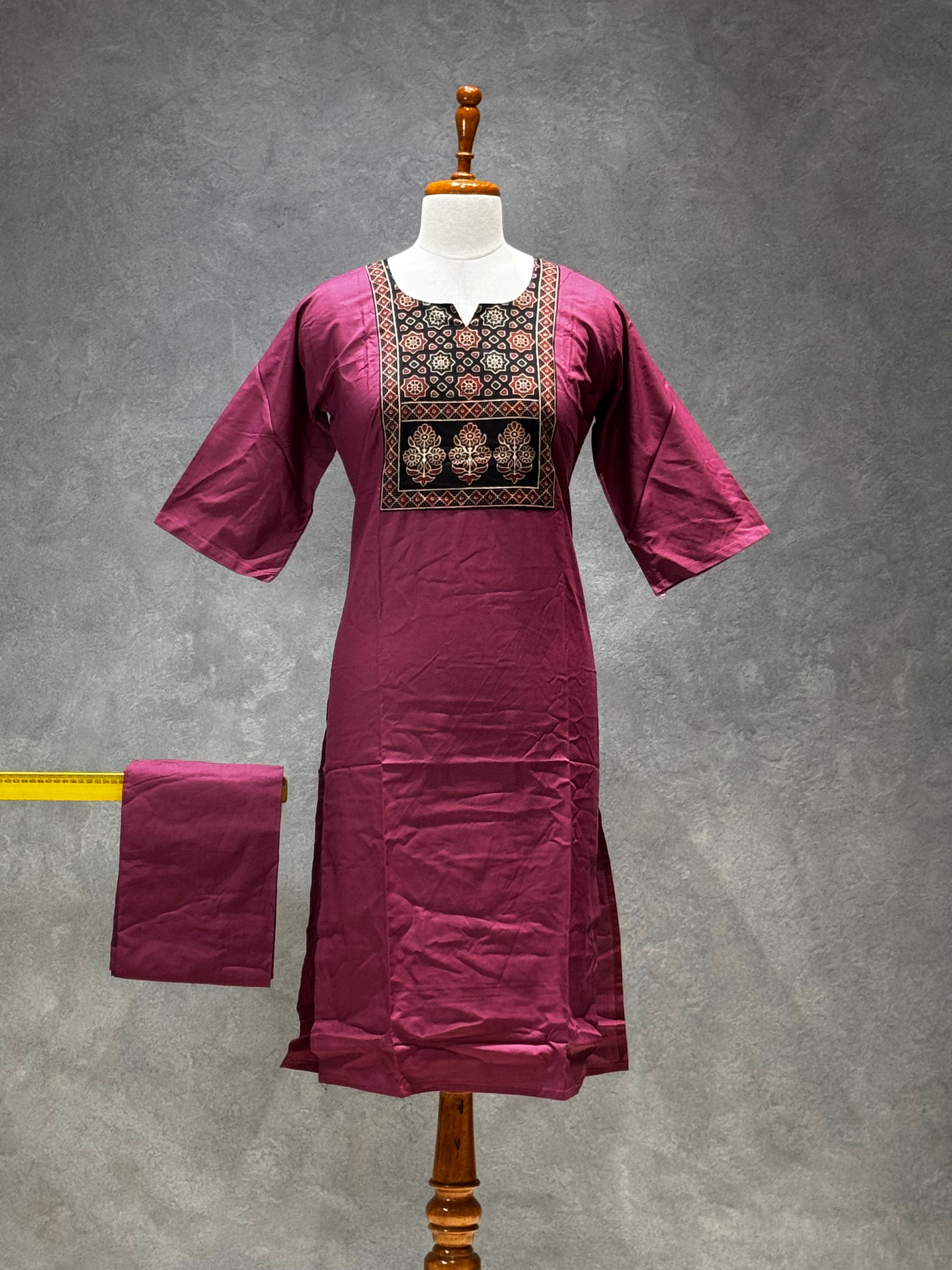 KURTHI SET 6.11