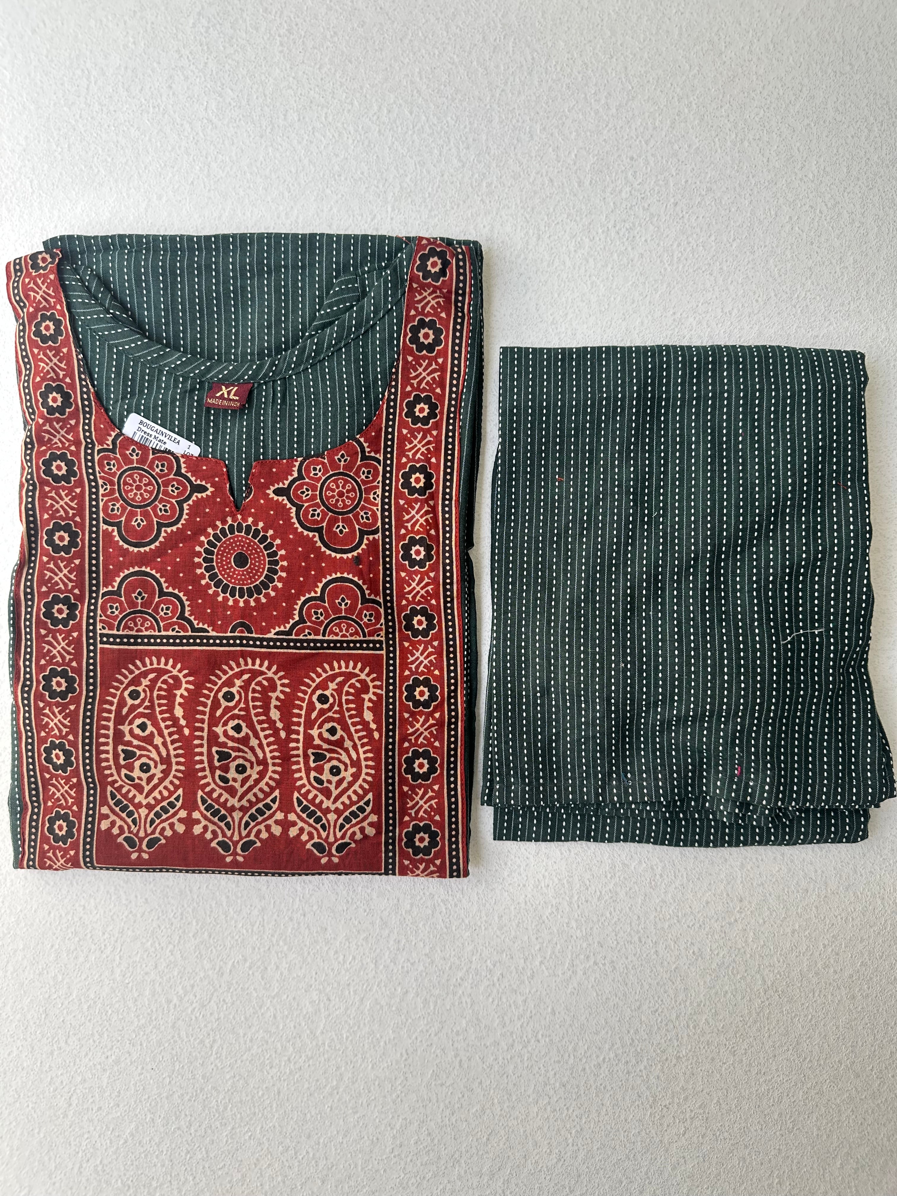 KURTI SETS 1.13