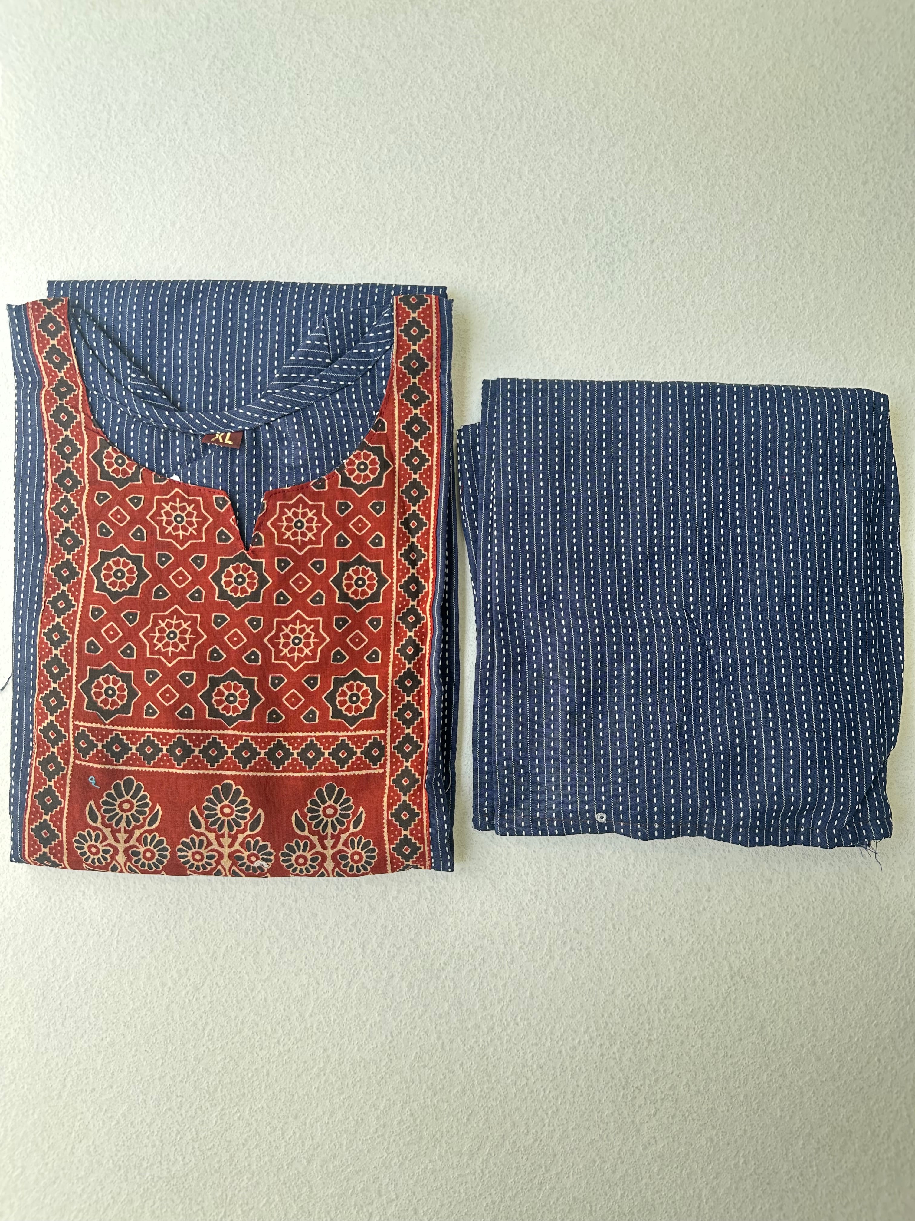 KURTI SETS 1.14