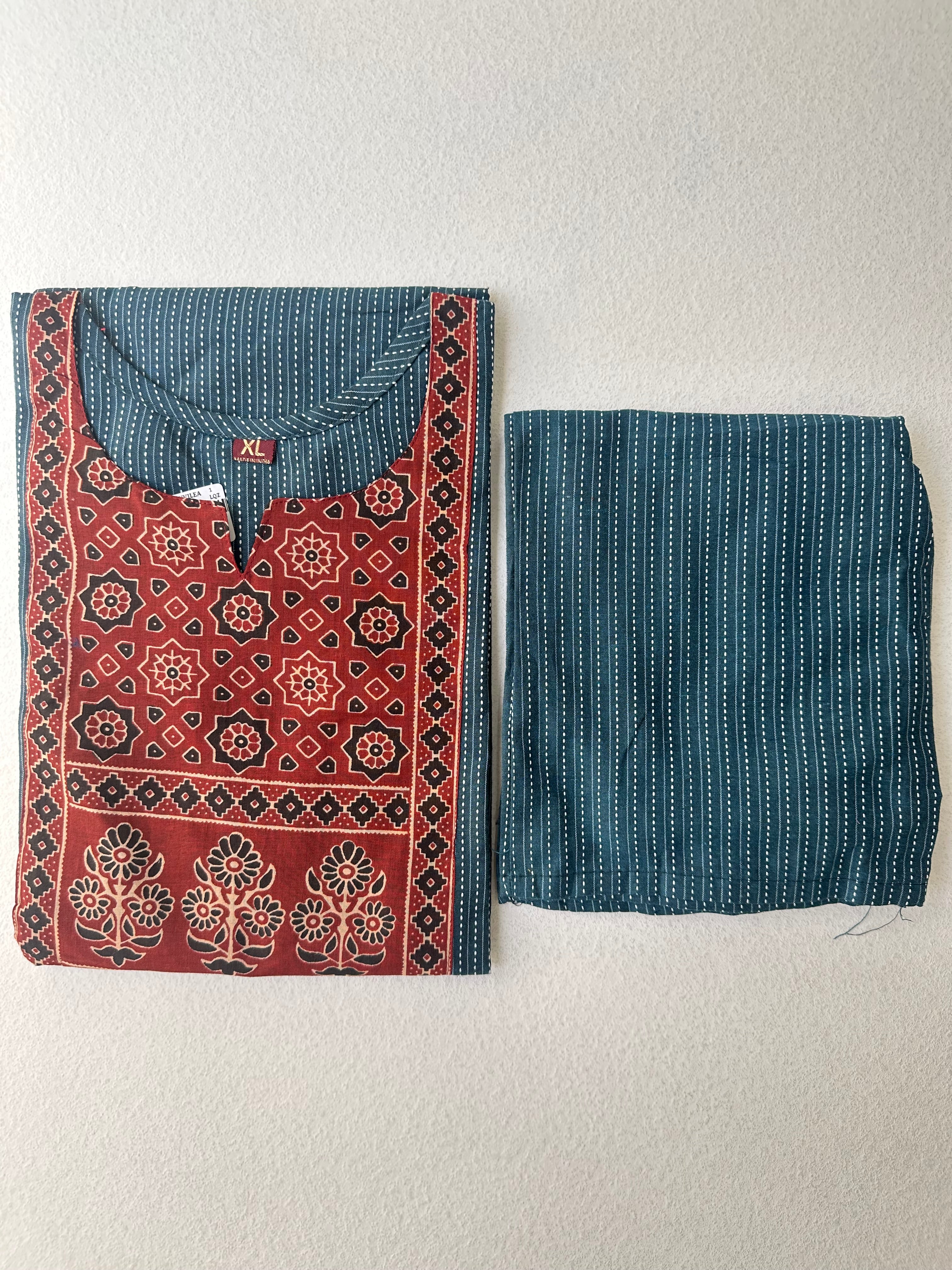 KURTI SETS 1.18