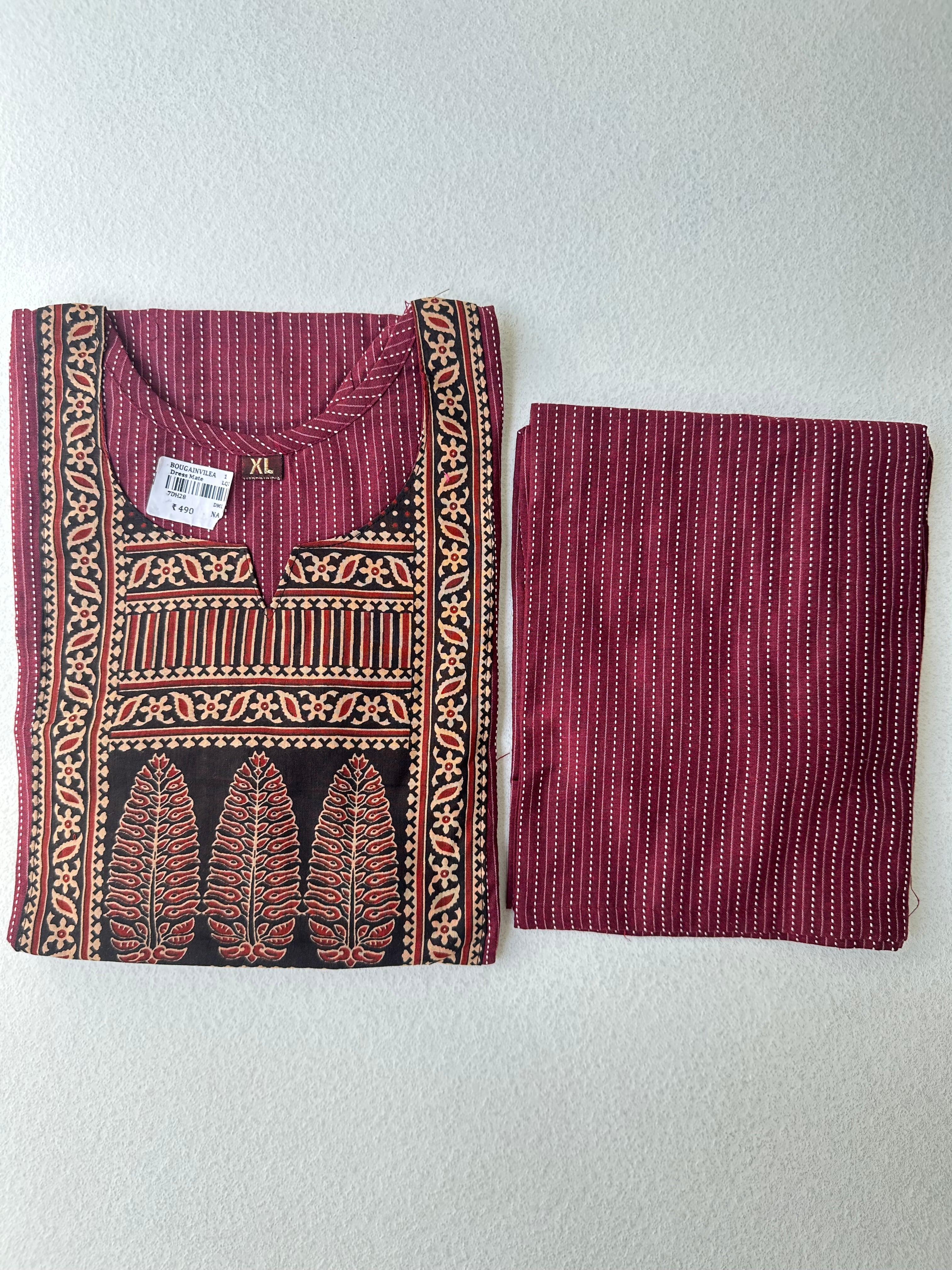 KURTI SETS 1.19