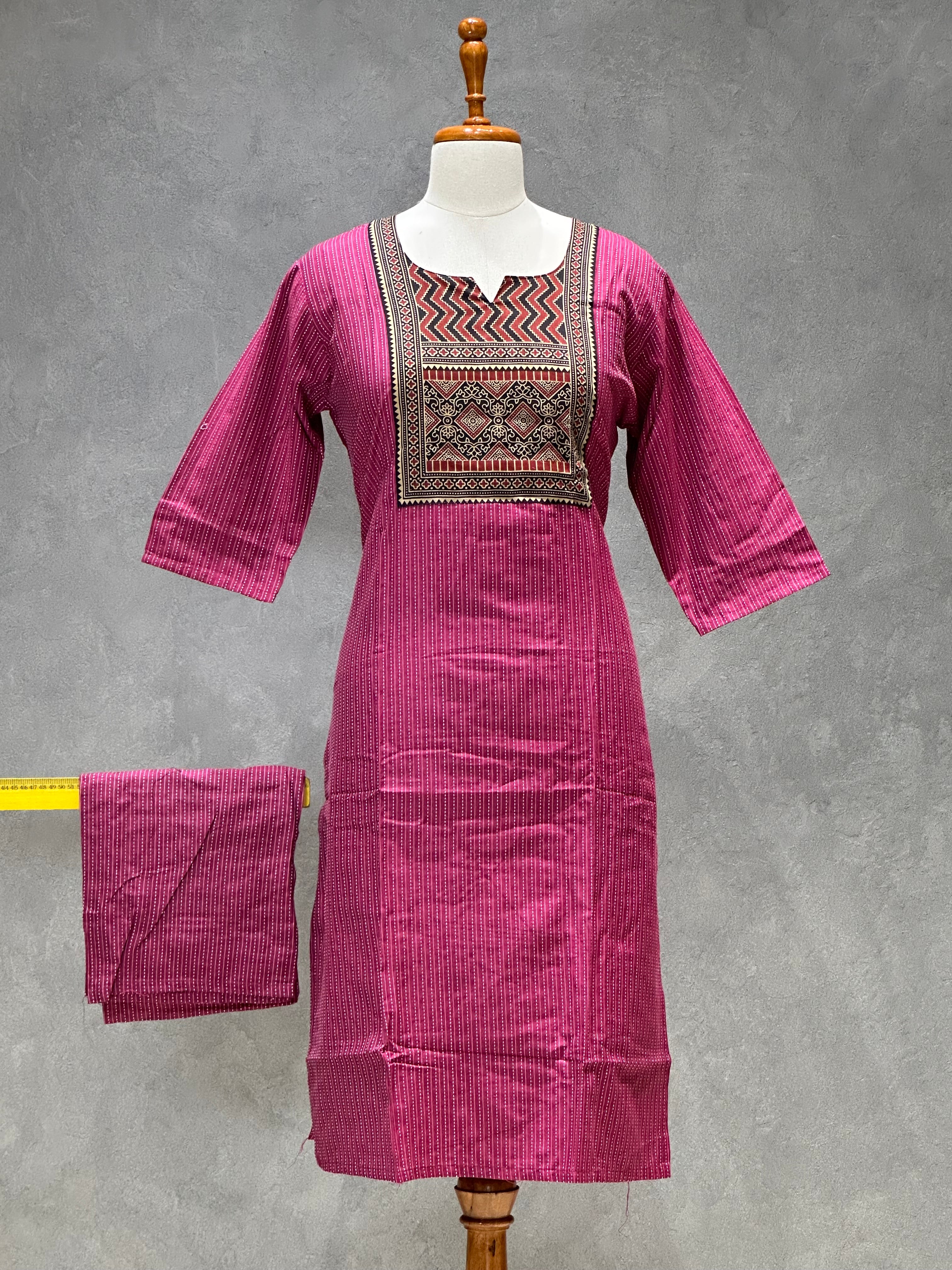 KURTI SETS 1.12