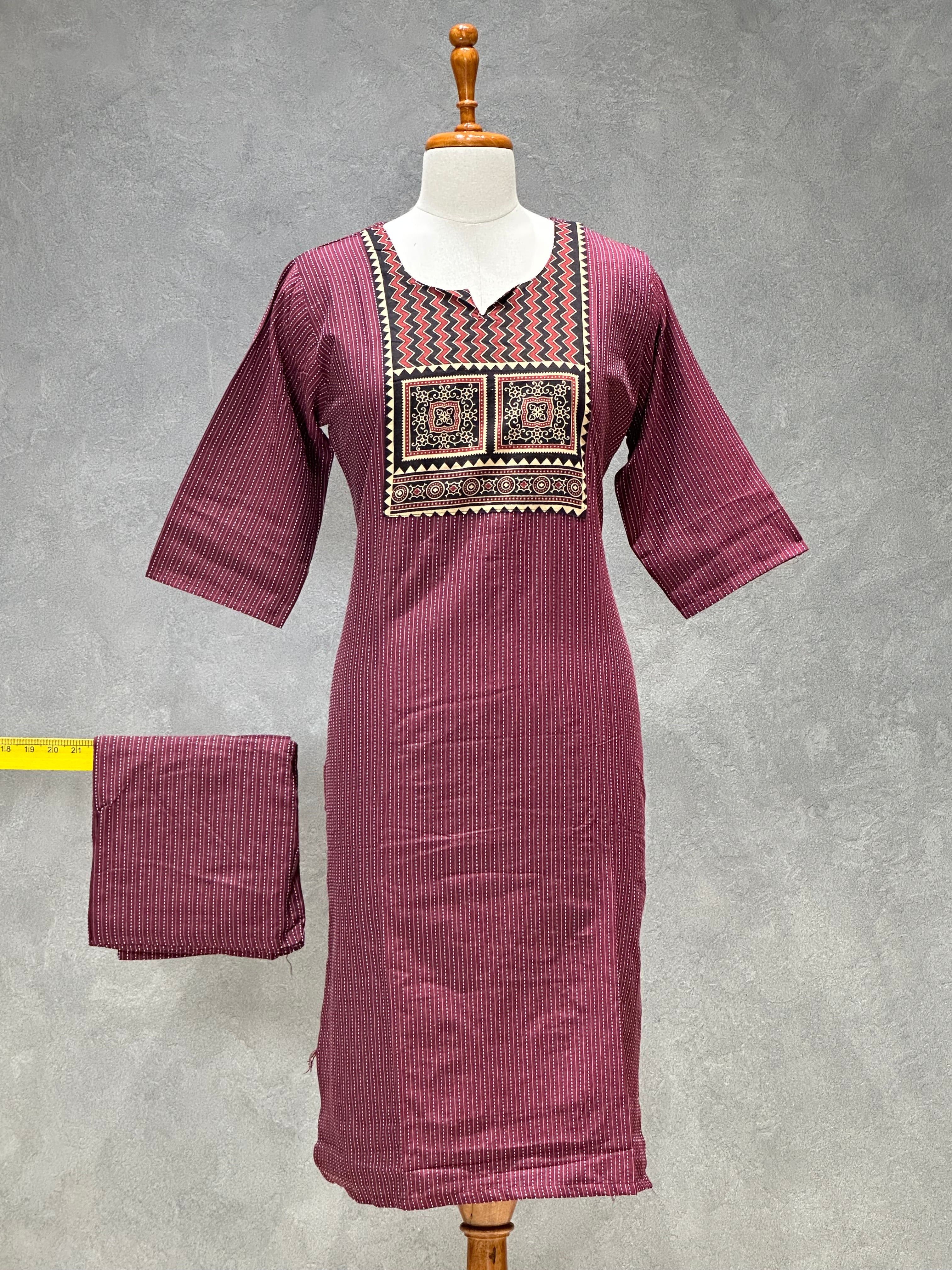 KURTI SETS 1.15