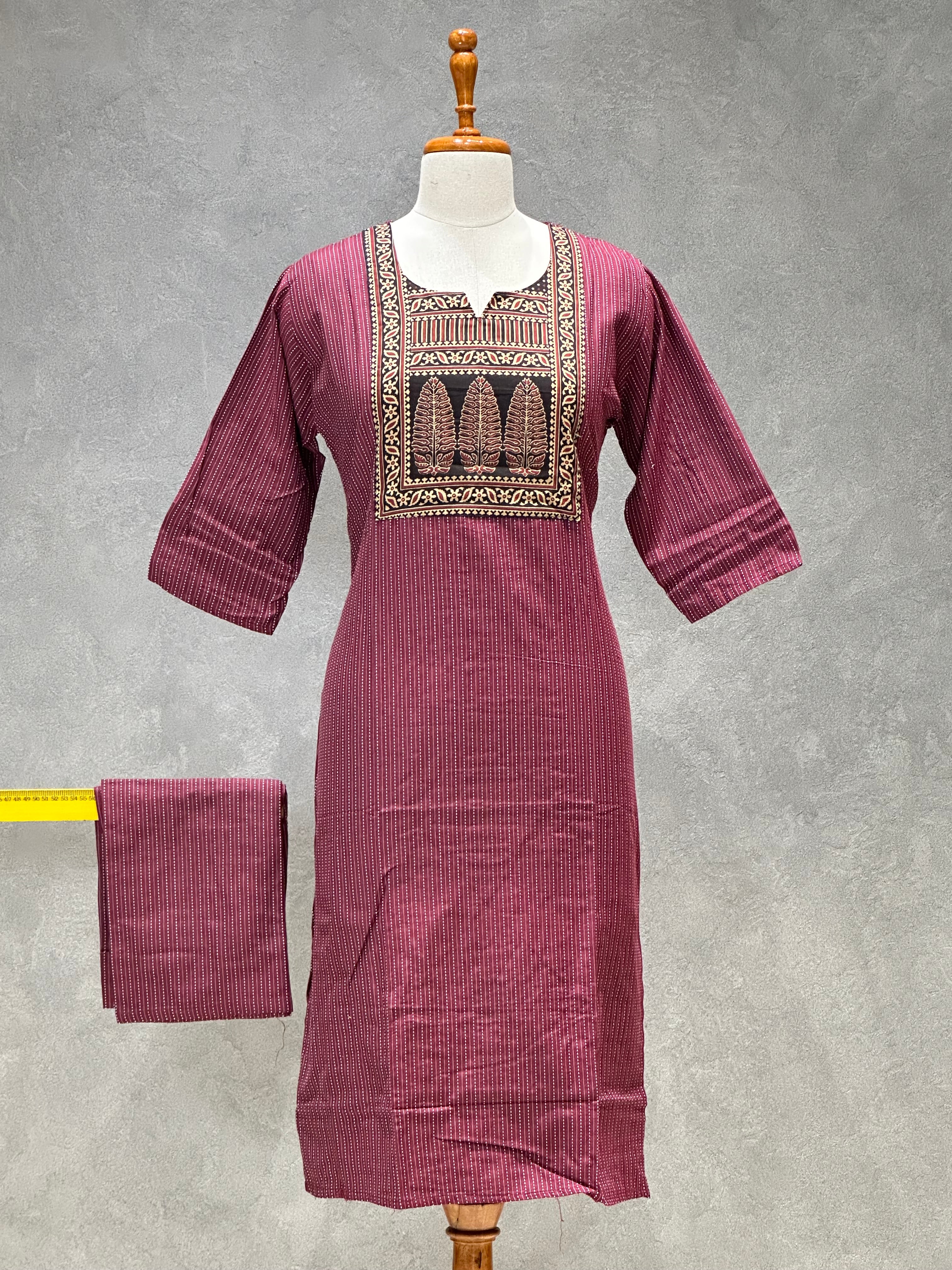 KURTI SETS 1.19