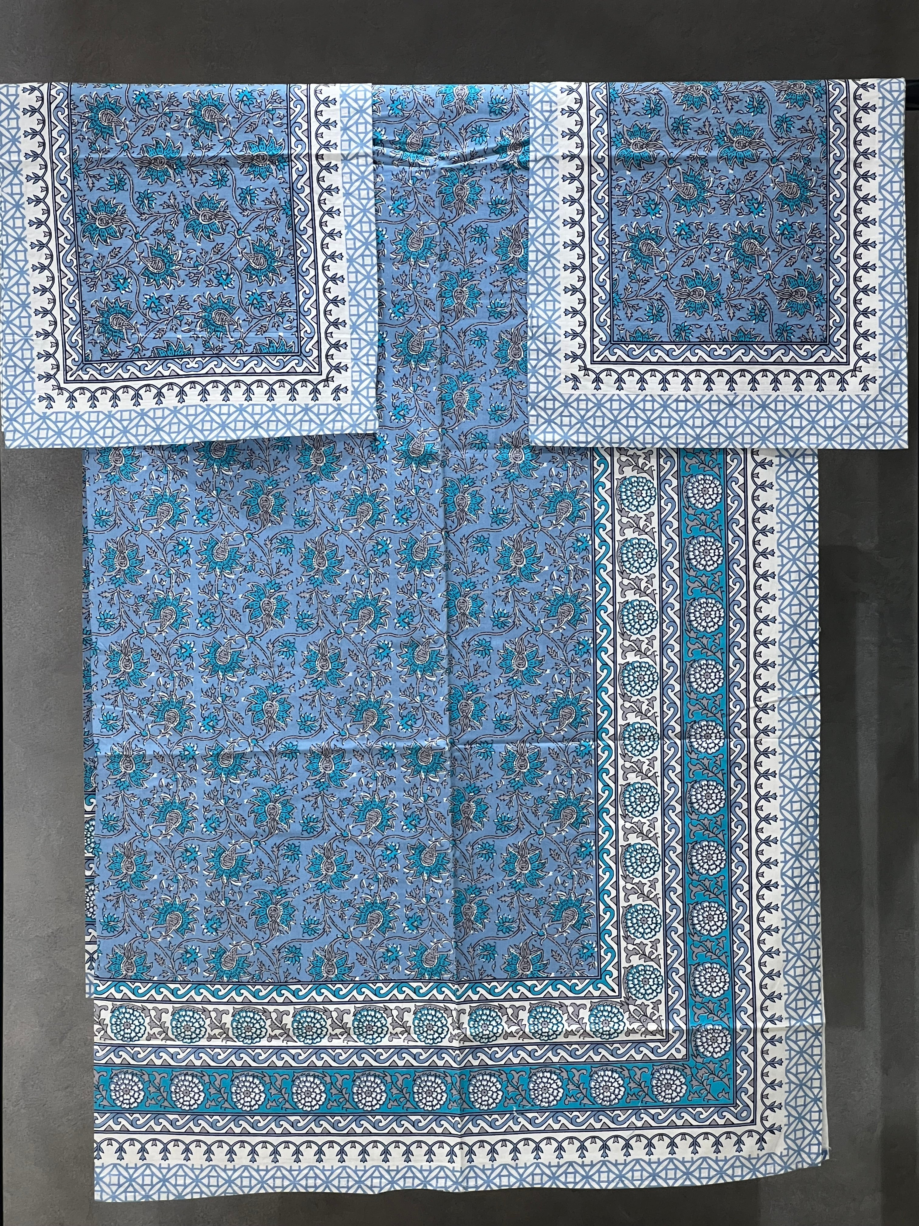JAIPUR COTTON BEDSPREADS-2.29