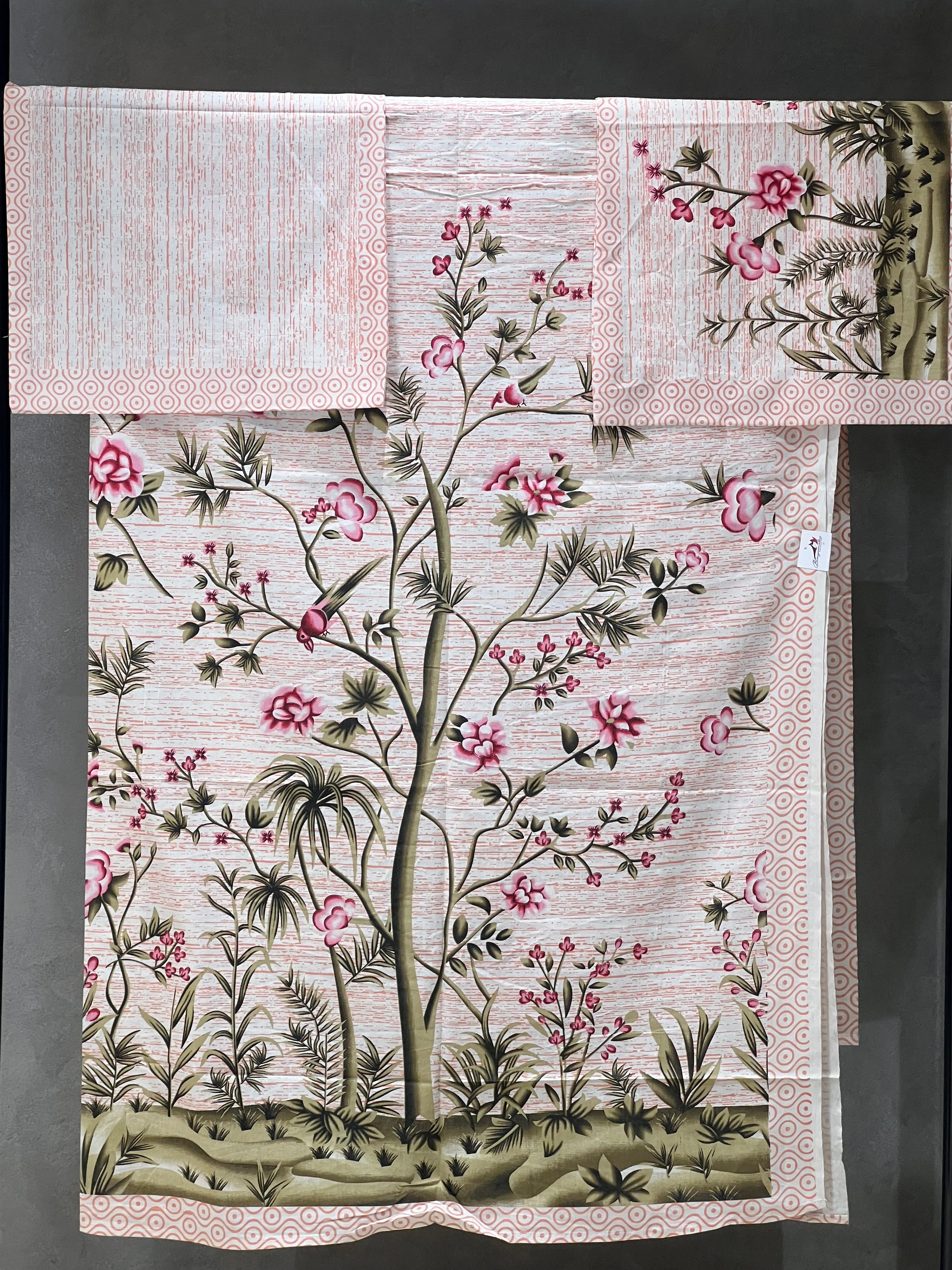 JAIPUR COTTON BEDSPREADS-2.17