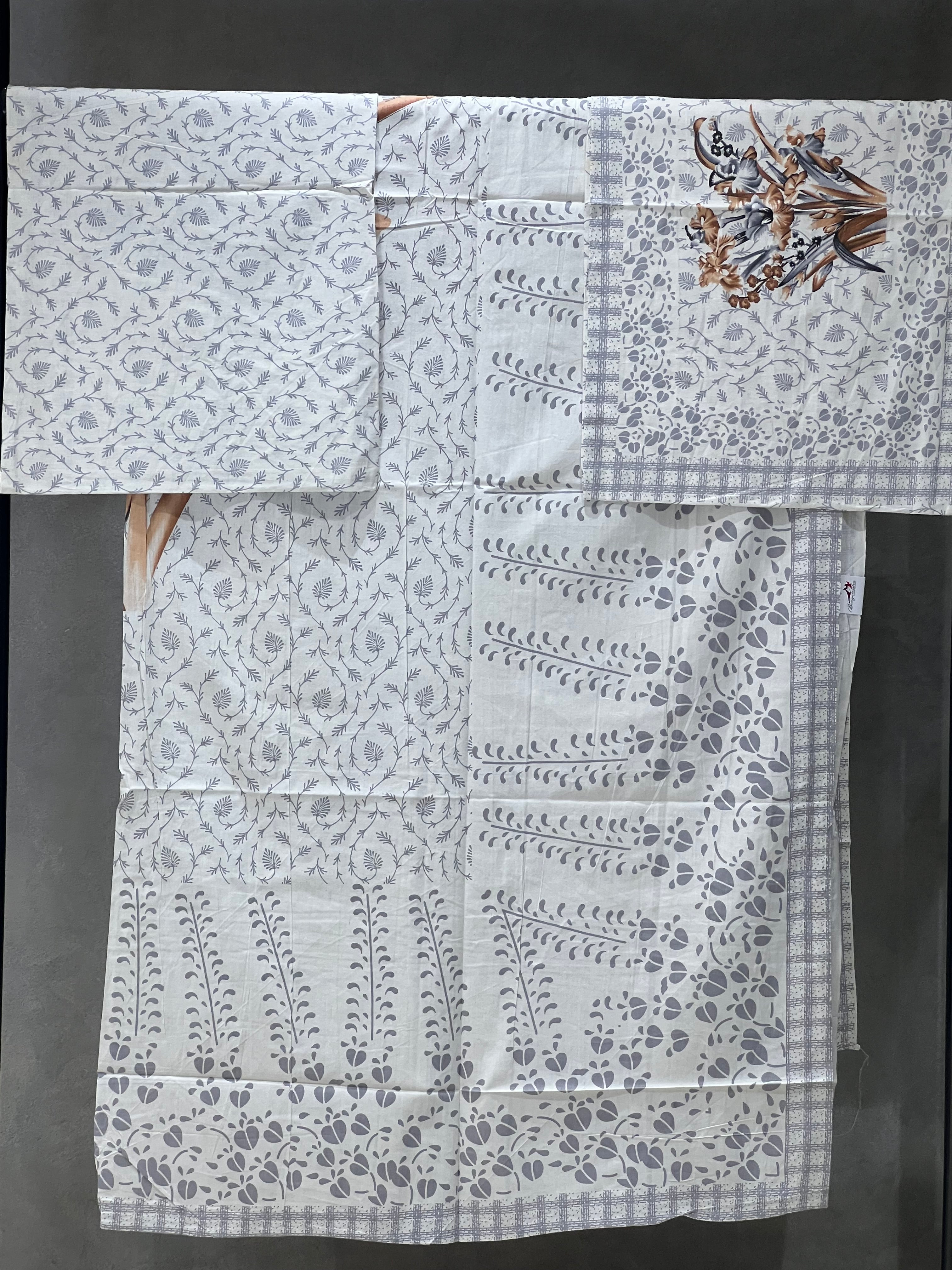 JAIPUR COTTON BEDSPREADS-2.15