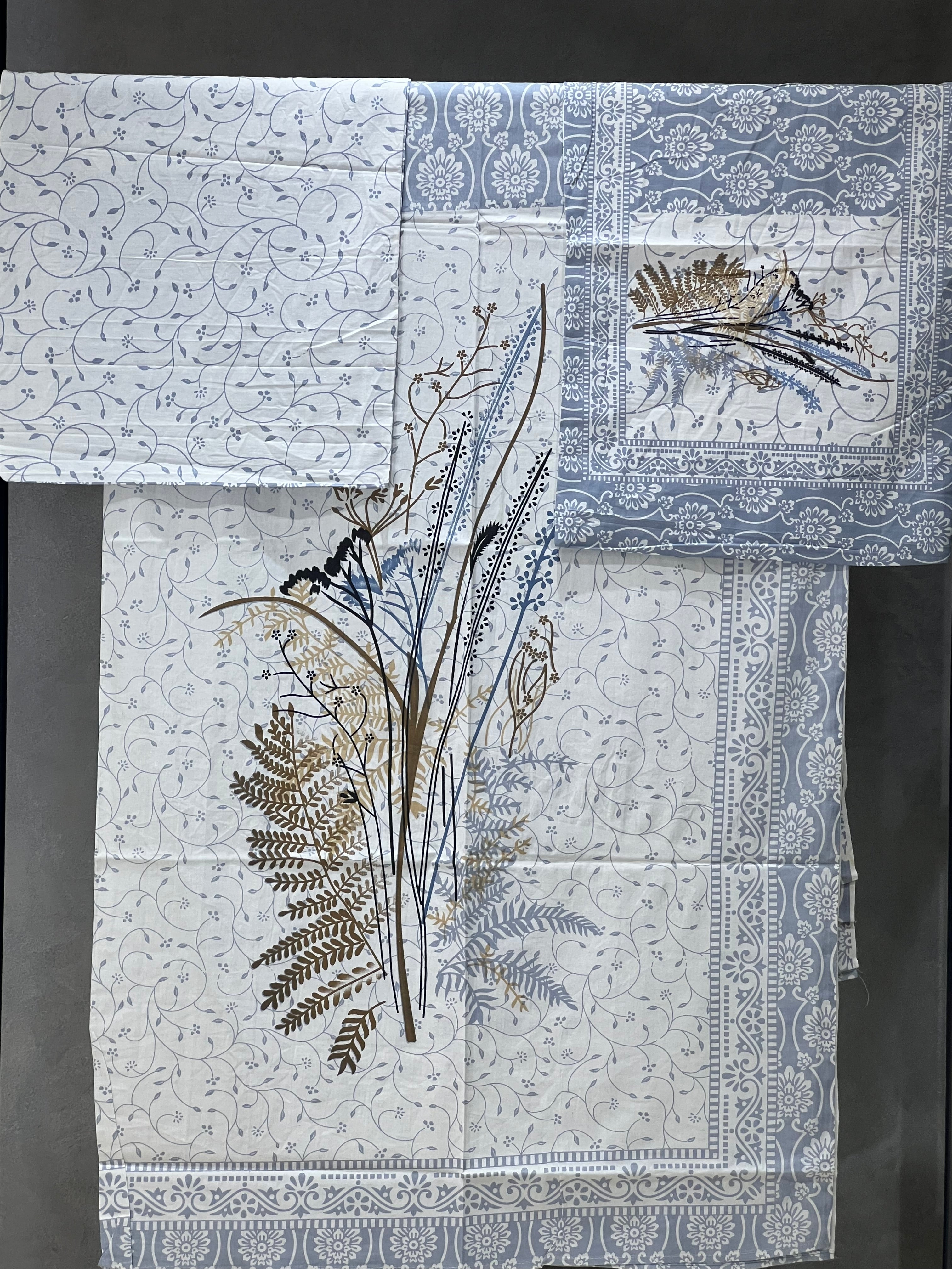JAIPUR COTTON BEDSPREADS-2.7