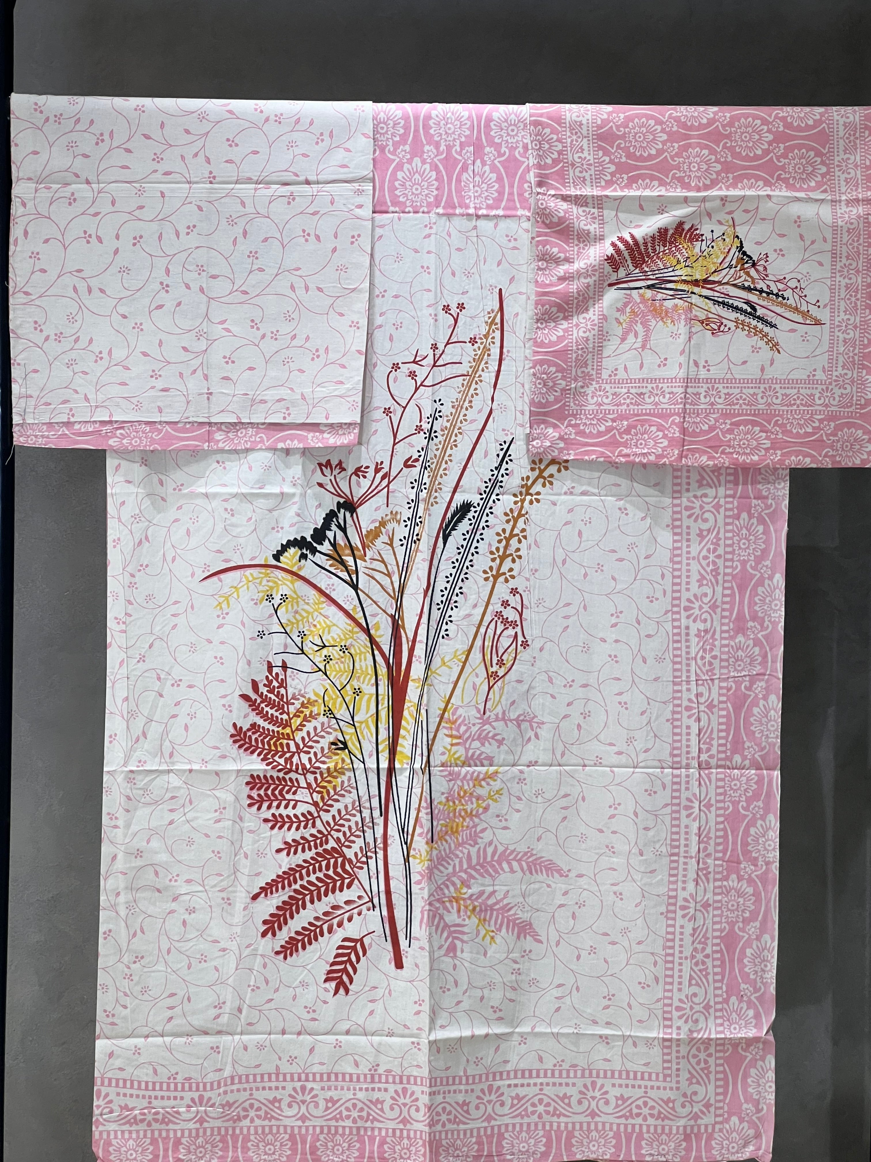 JAIPUR COTTON BEDSPREADS-2.6