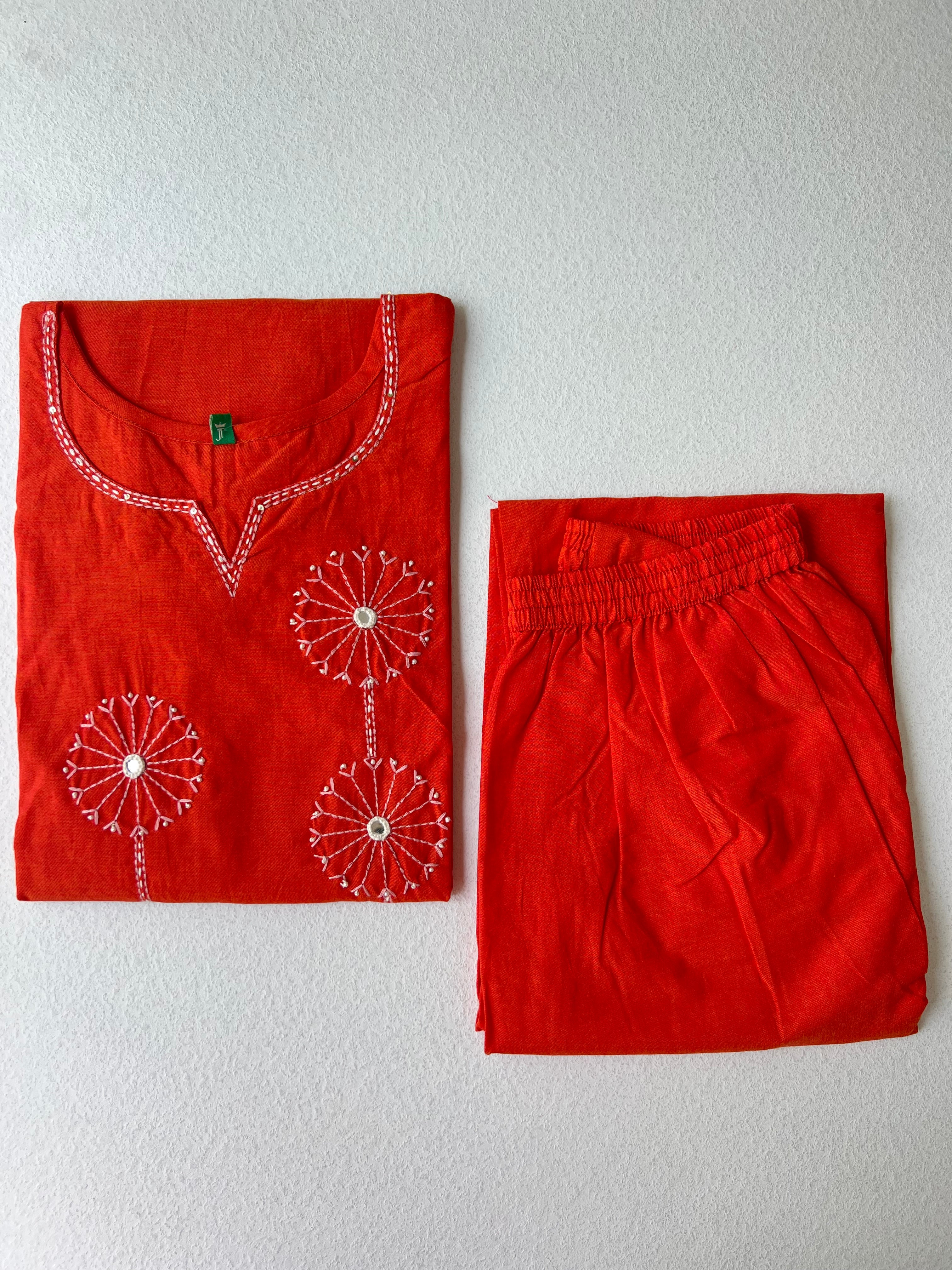 CLASSIC KURTI SETS 2.4