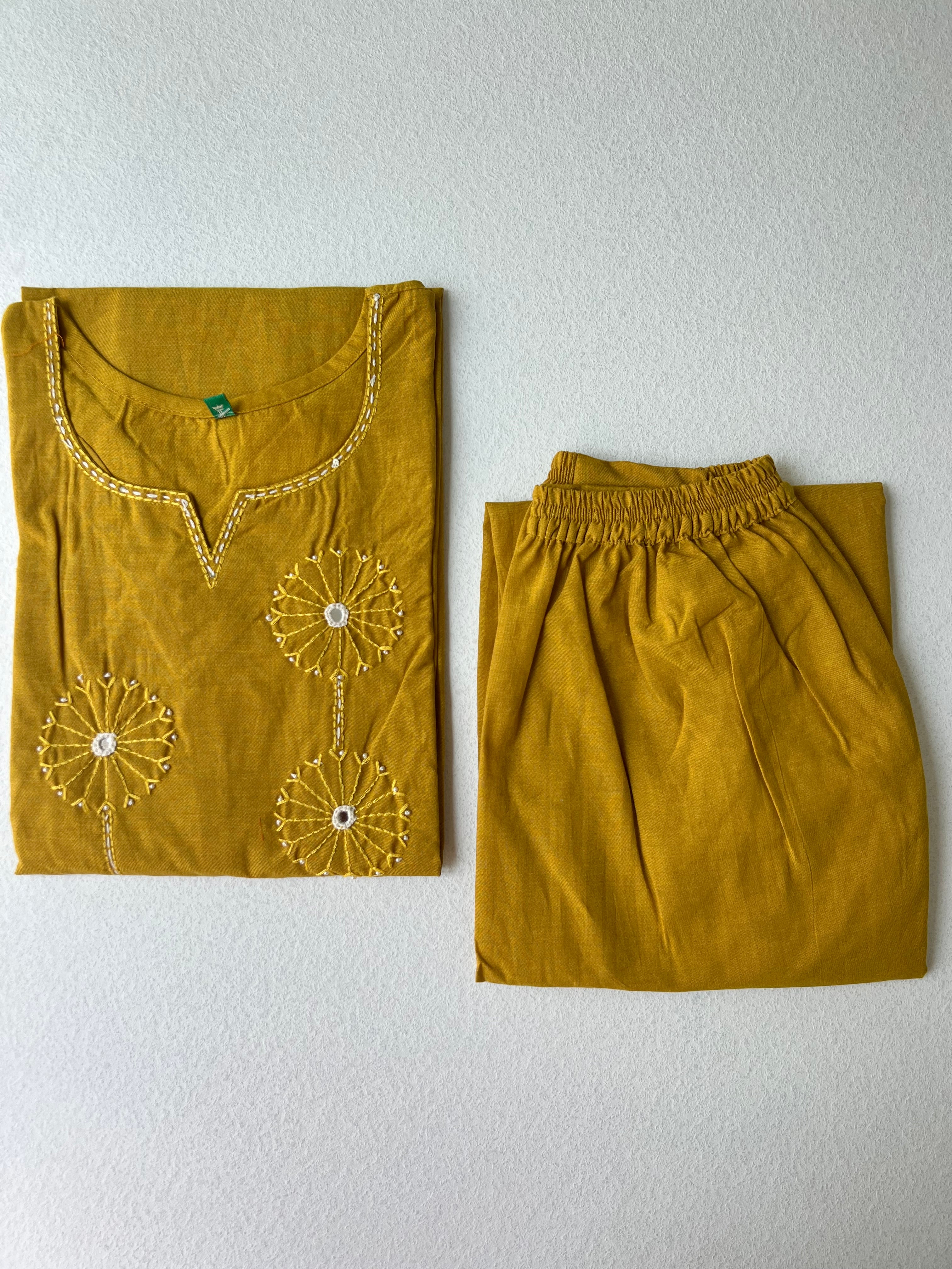 CLASSIC KURTI SETS 2.3