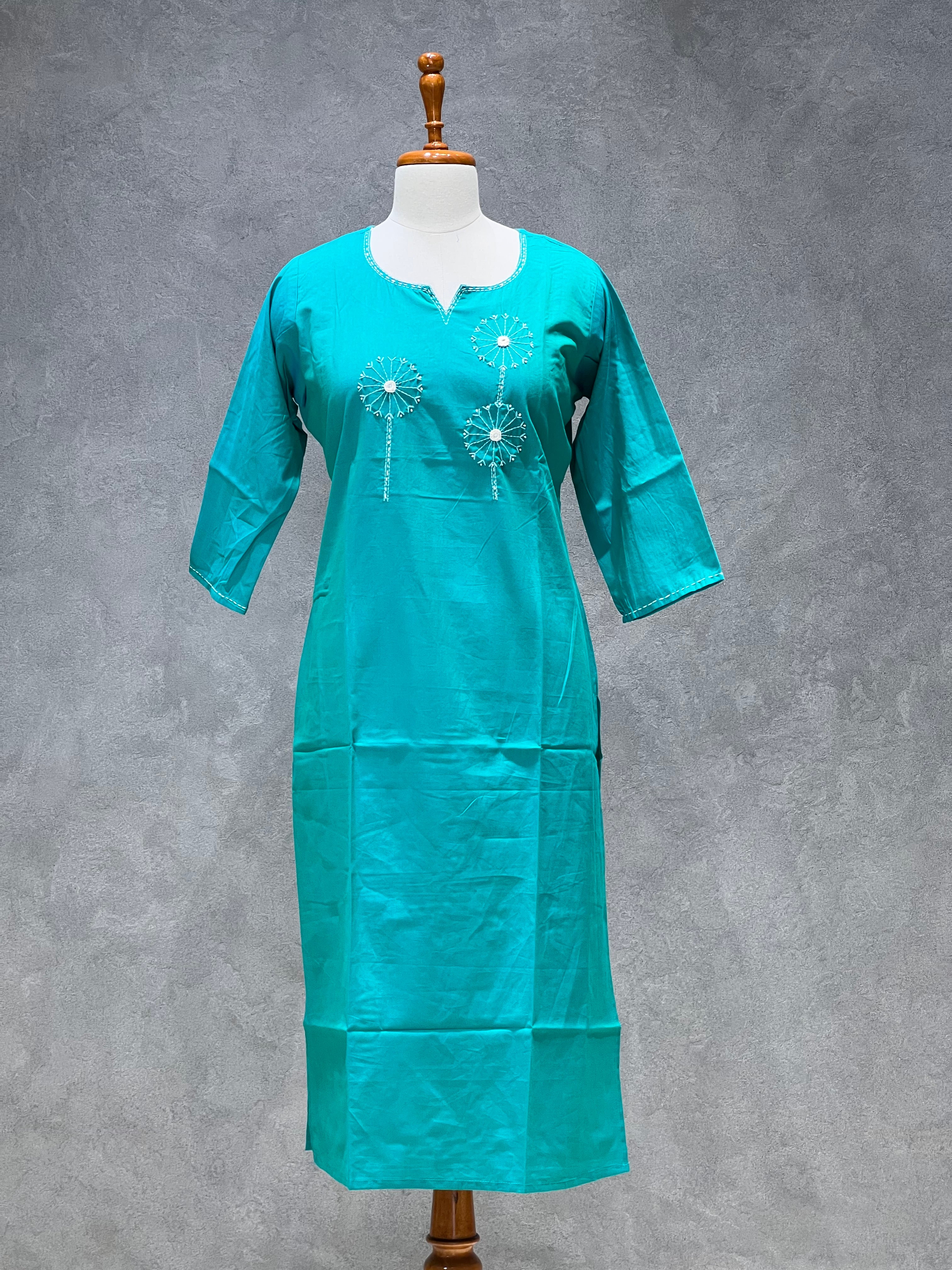 CLASSIC KURTI SETS 2.1