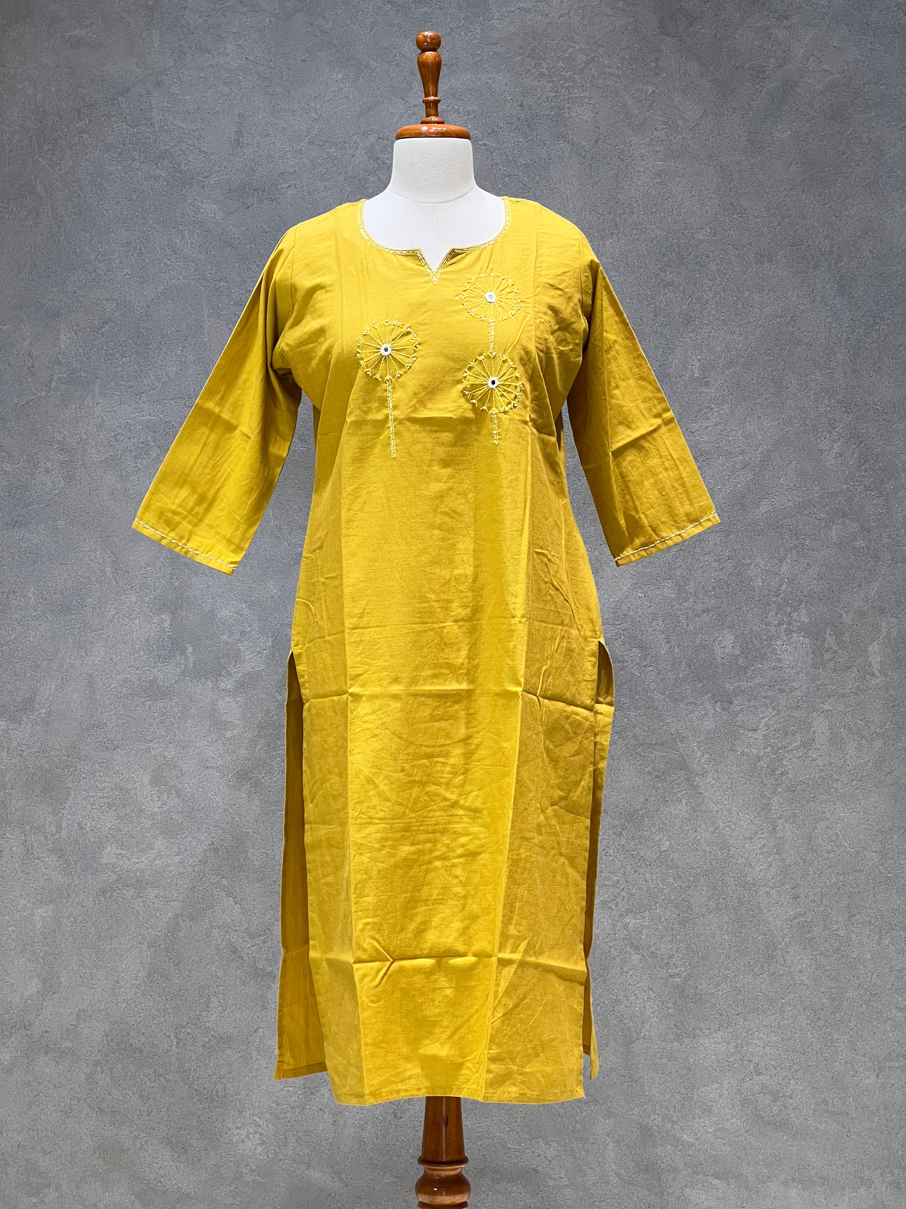 CLASSIC KURTI SETS 2.3