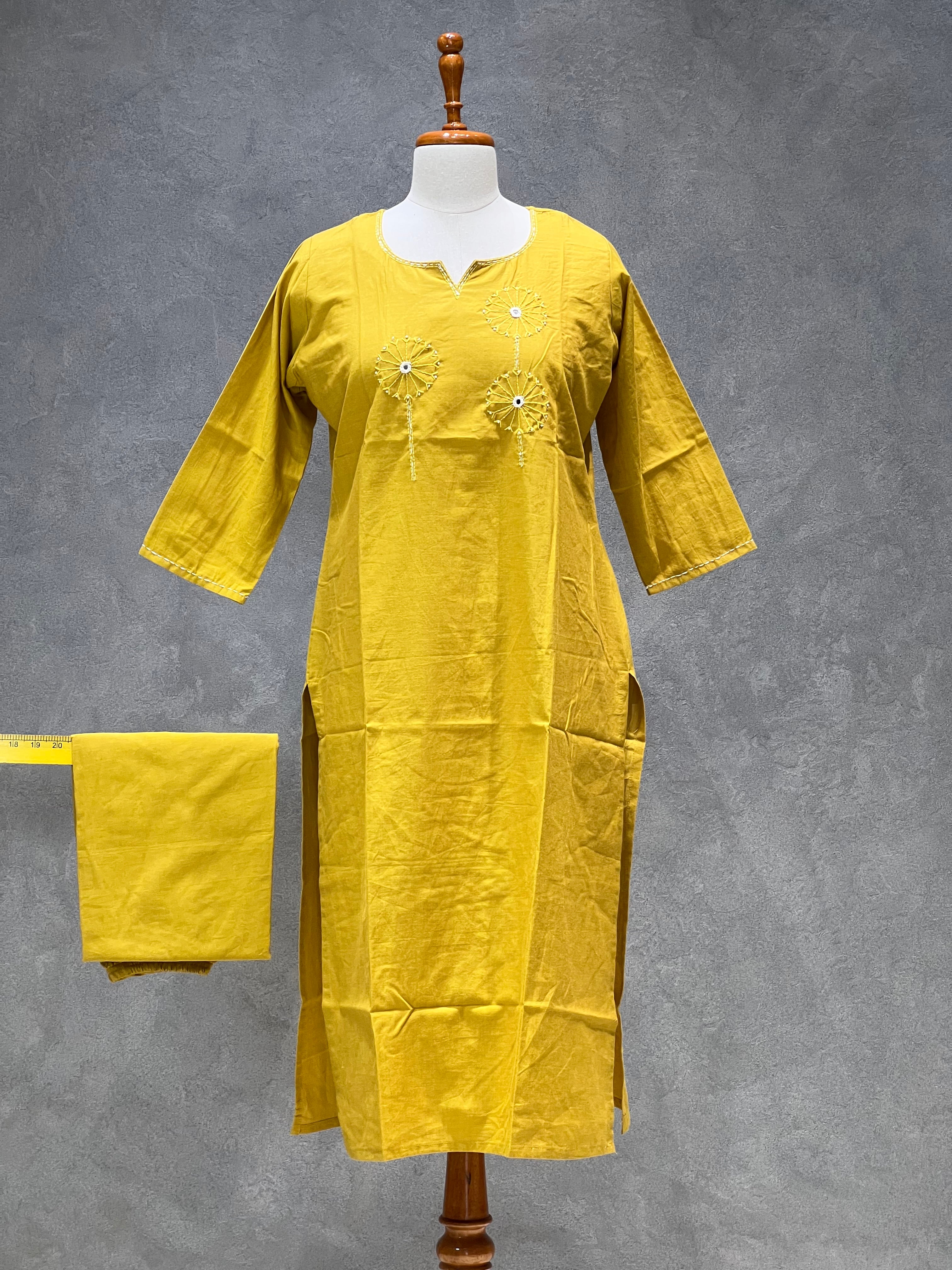 CLASSIC KURTI SETS 2.3