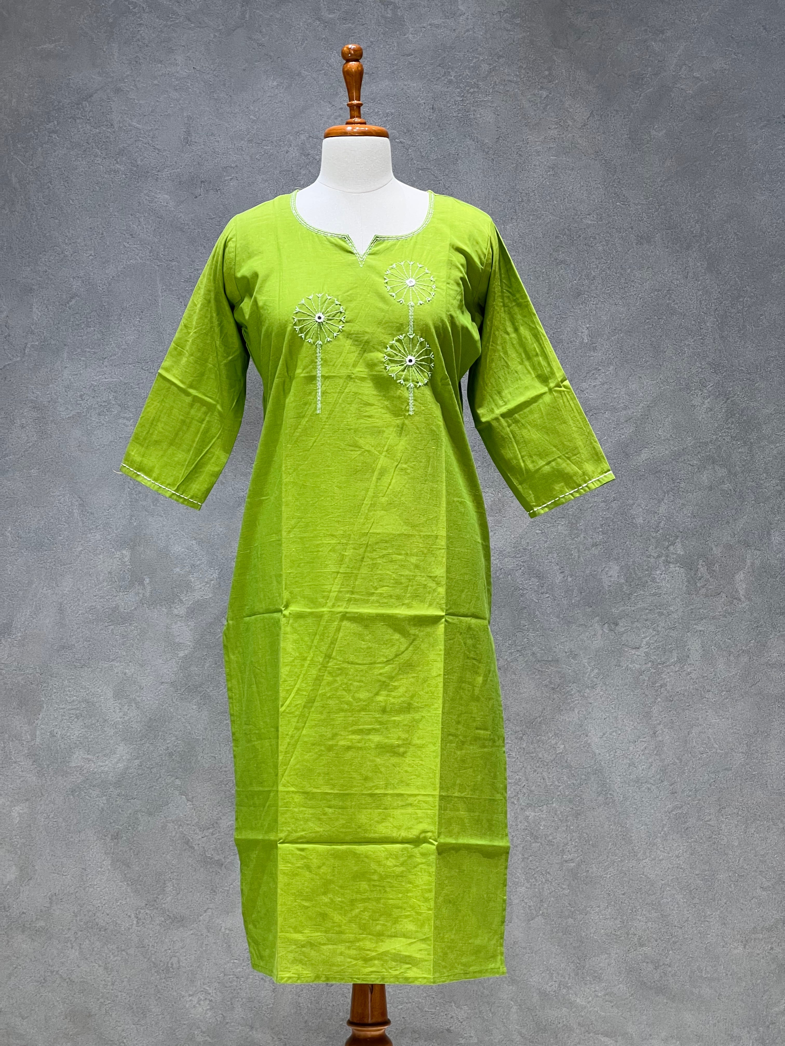 CLASSIC KURTI SETS 2.2