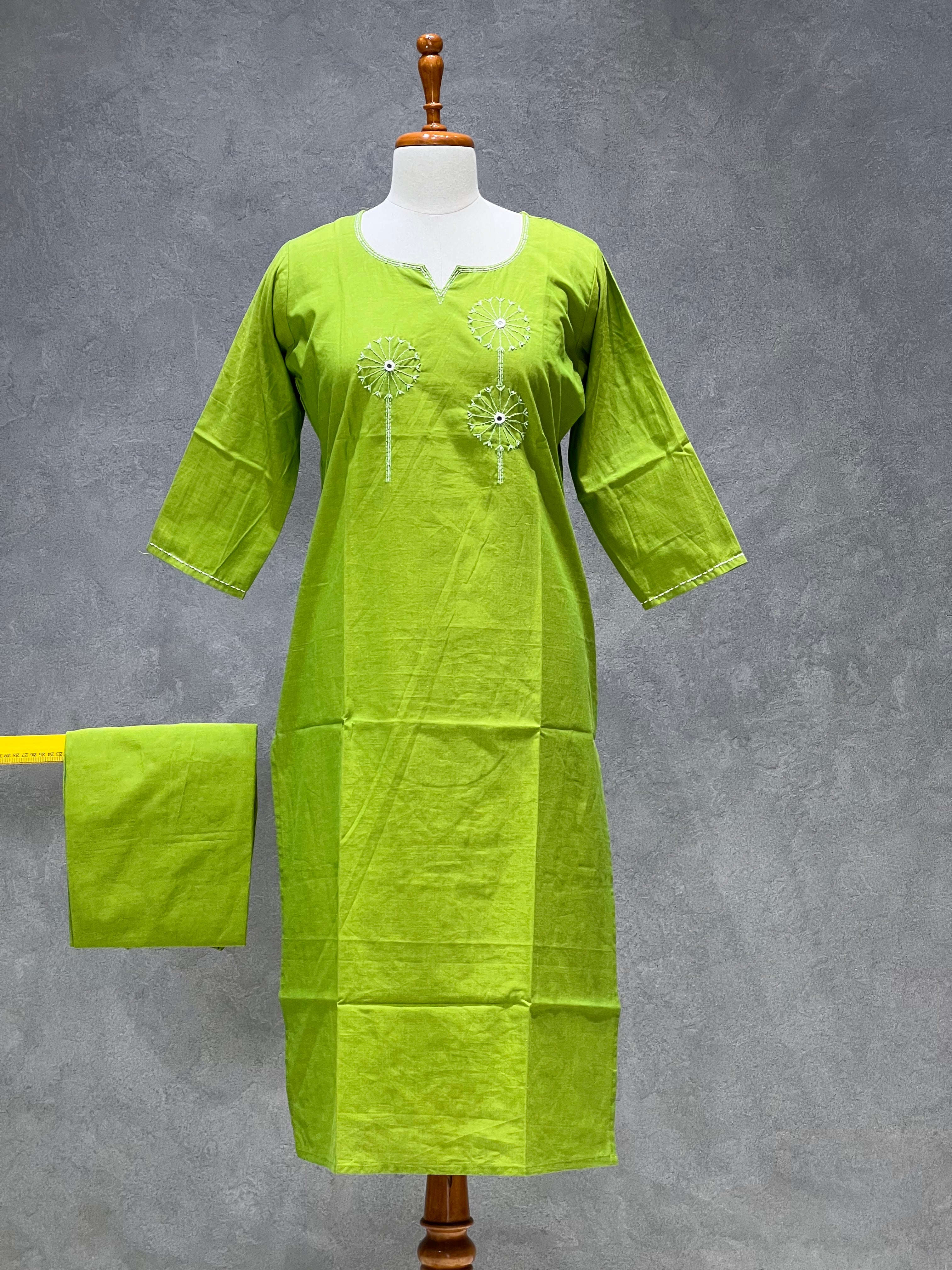 CLASSIC KURTI SETS 2.2
