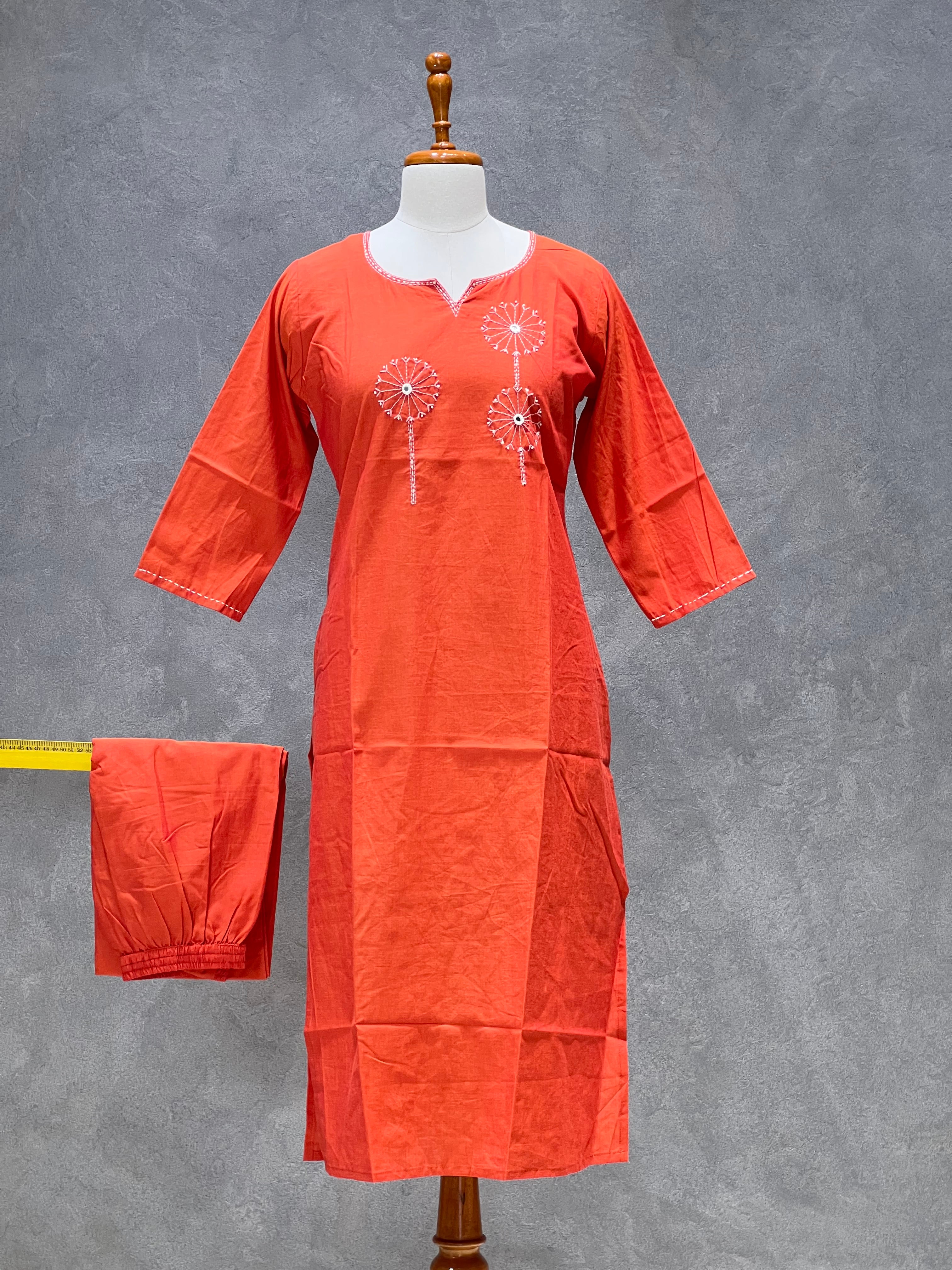 CLASSIC KURTI SETS 2.4