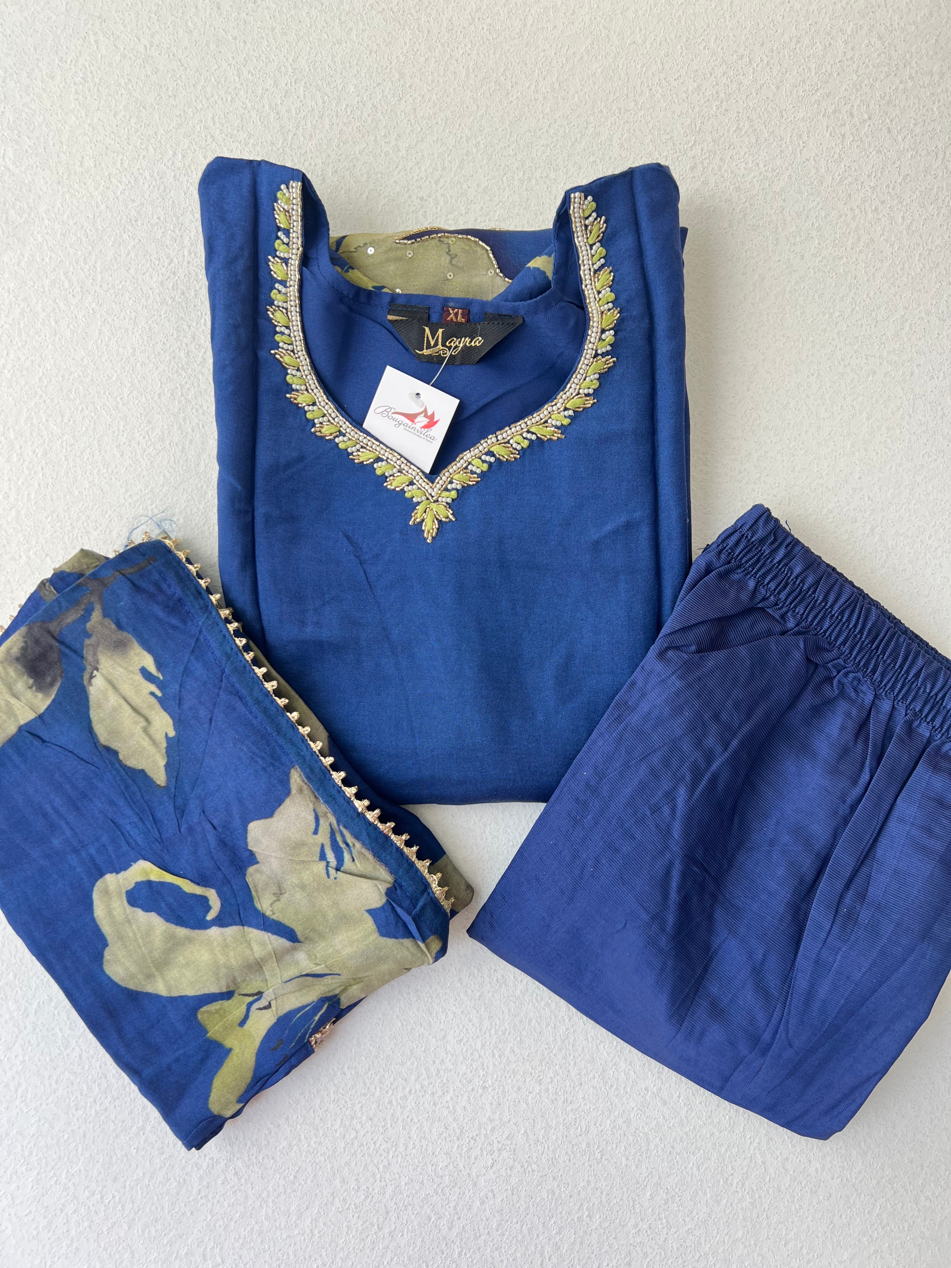 VASTRA SALWAR SETS - 0.1