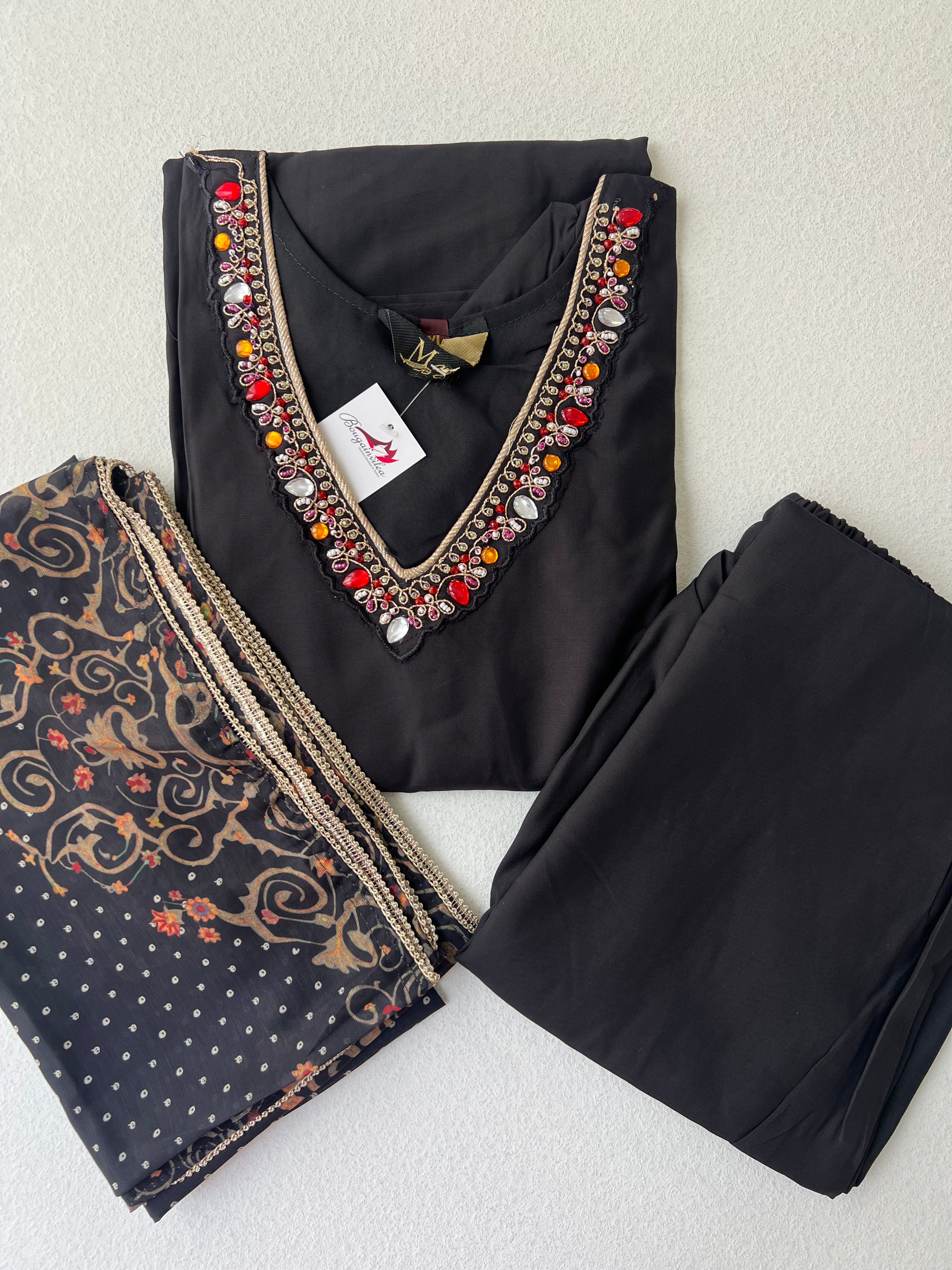 VASTRA SALWAR SETS - 0.16