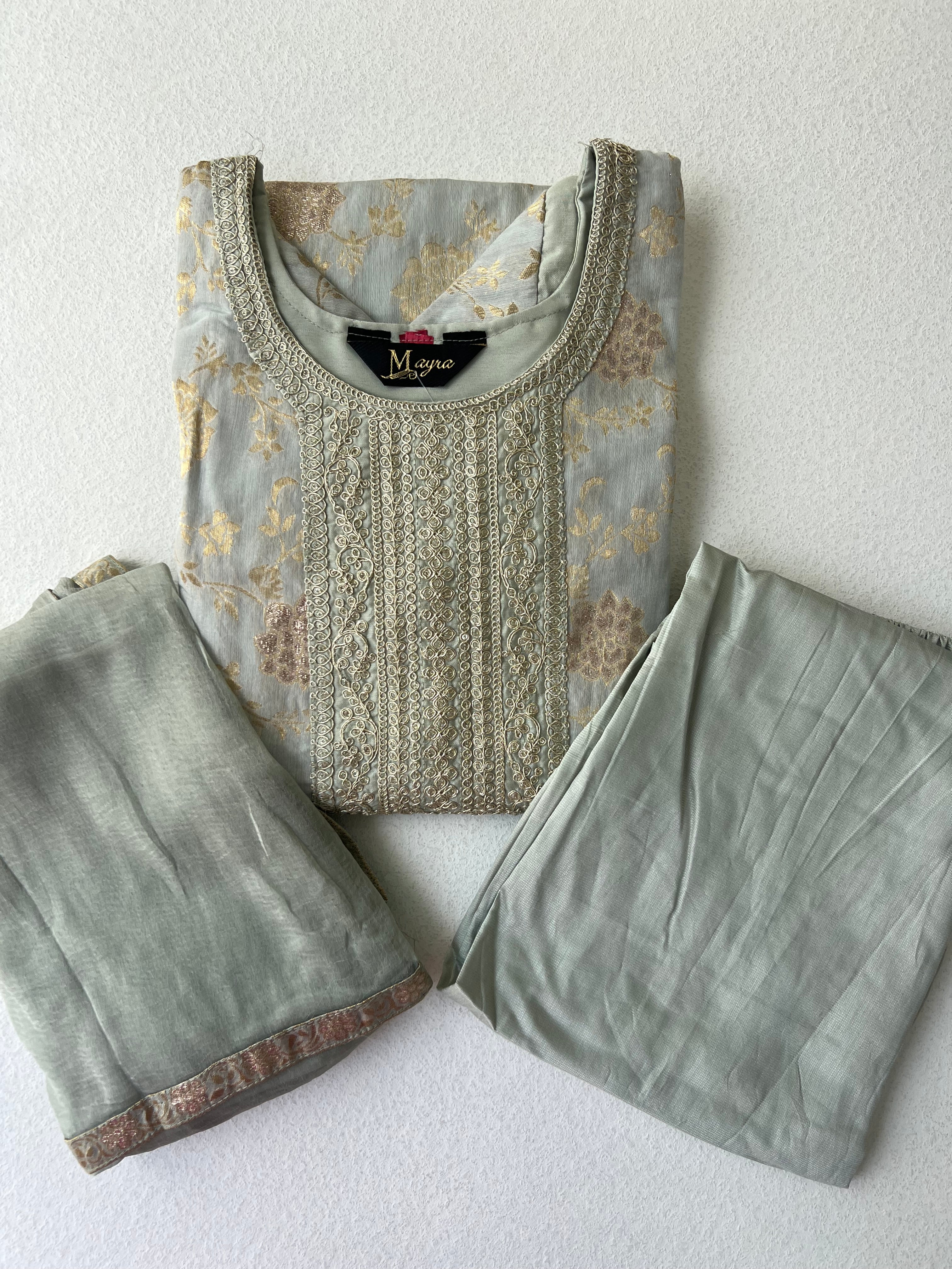 VASTRA SALWAR SETS - 0.8