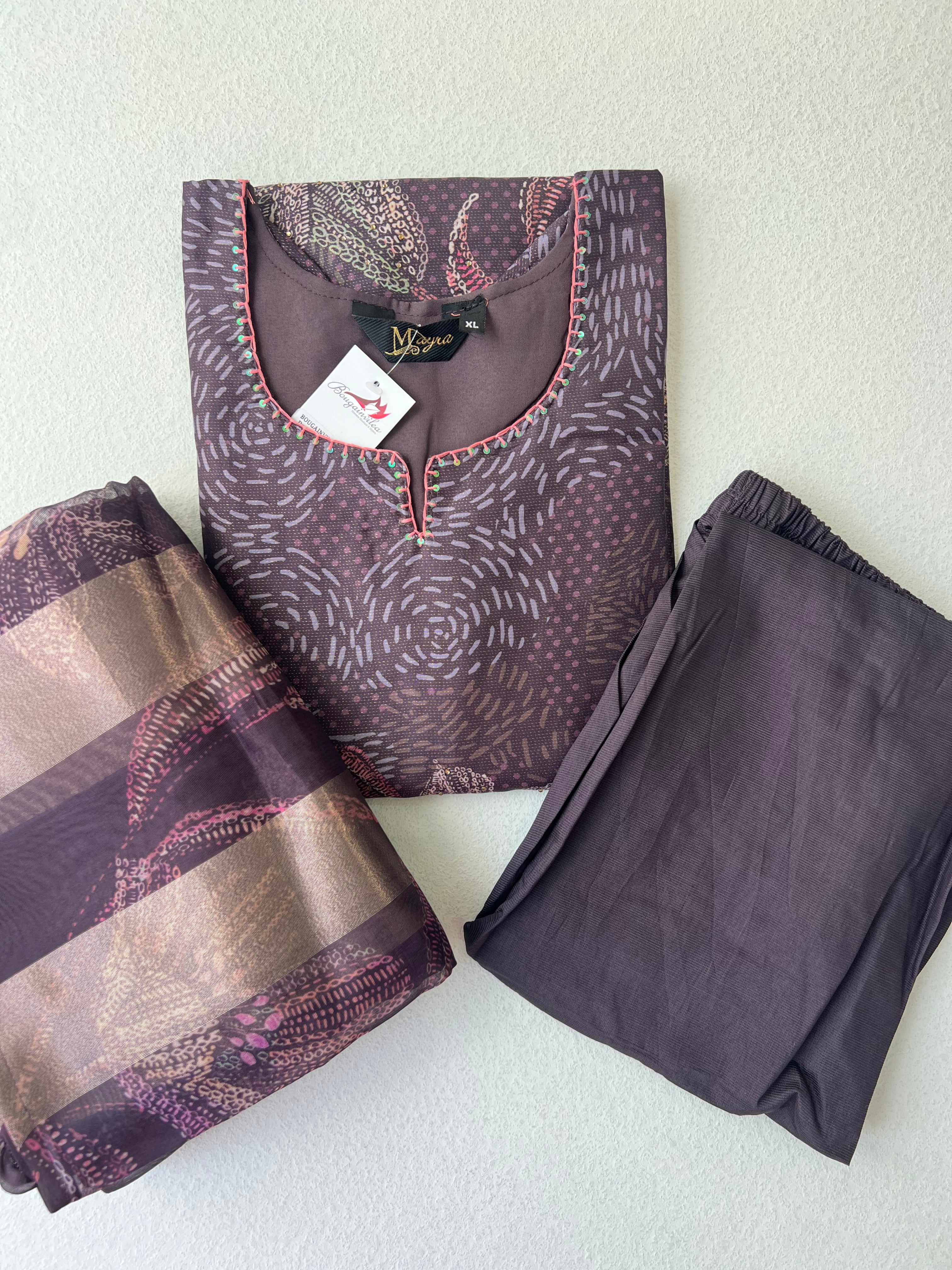 VASTRA SALWAR SETS - 0.6