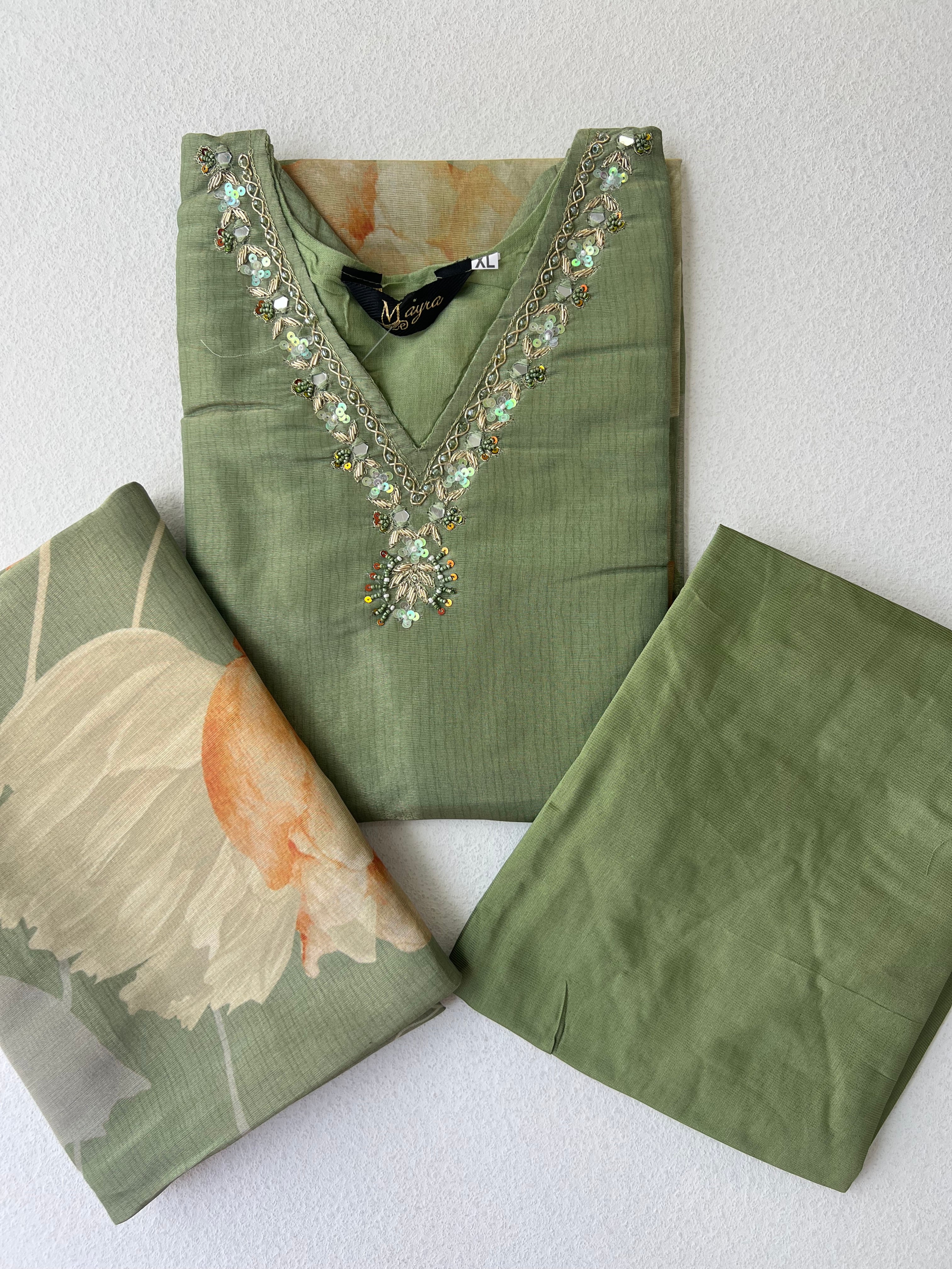 VASTRA SALWAR SETS - 0.4