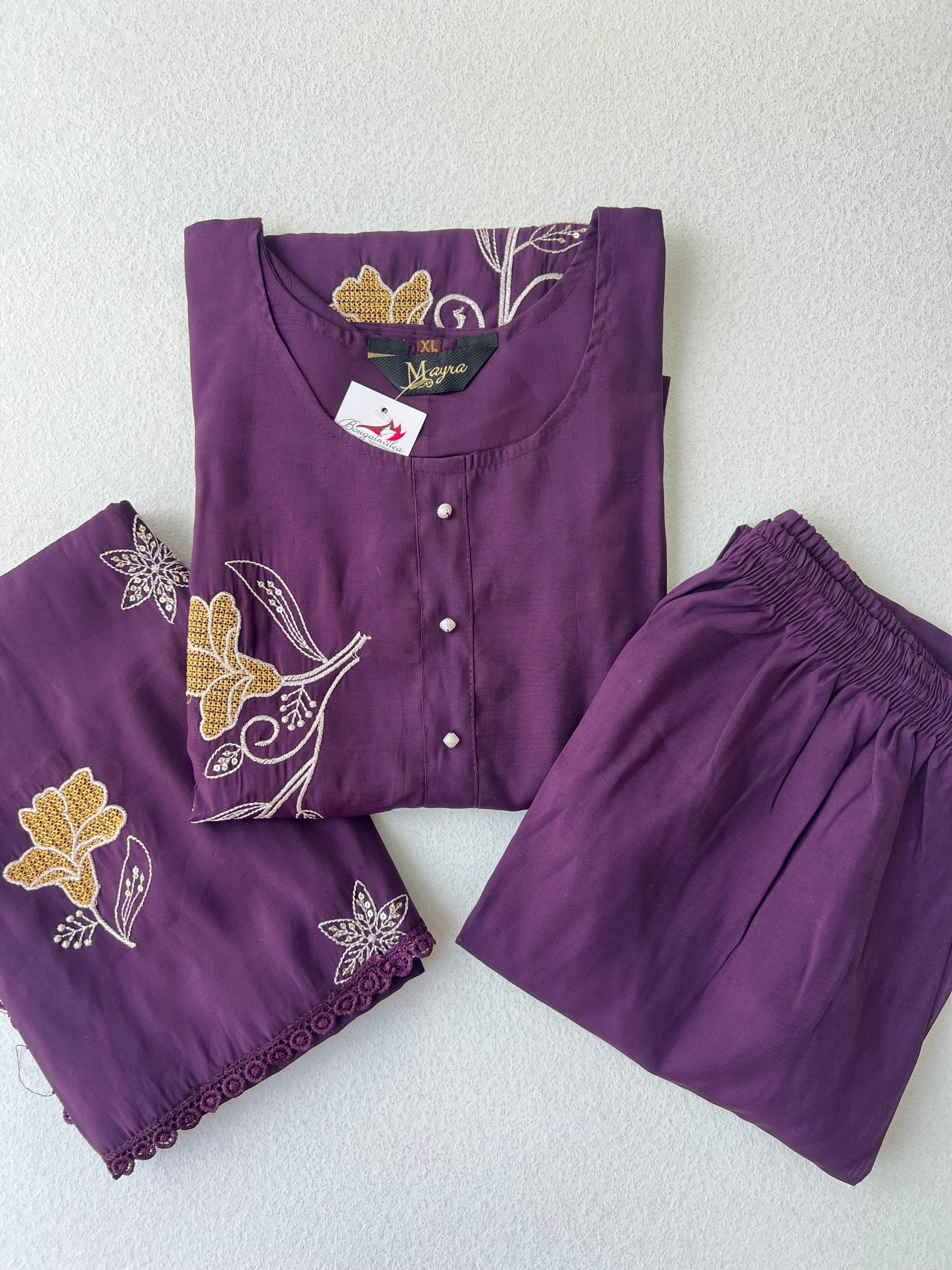 VASTRA SALWAR SETS - 0.15